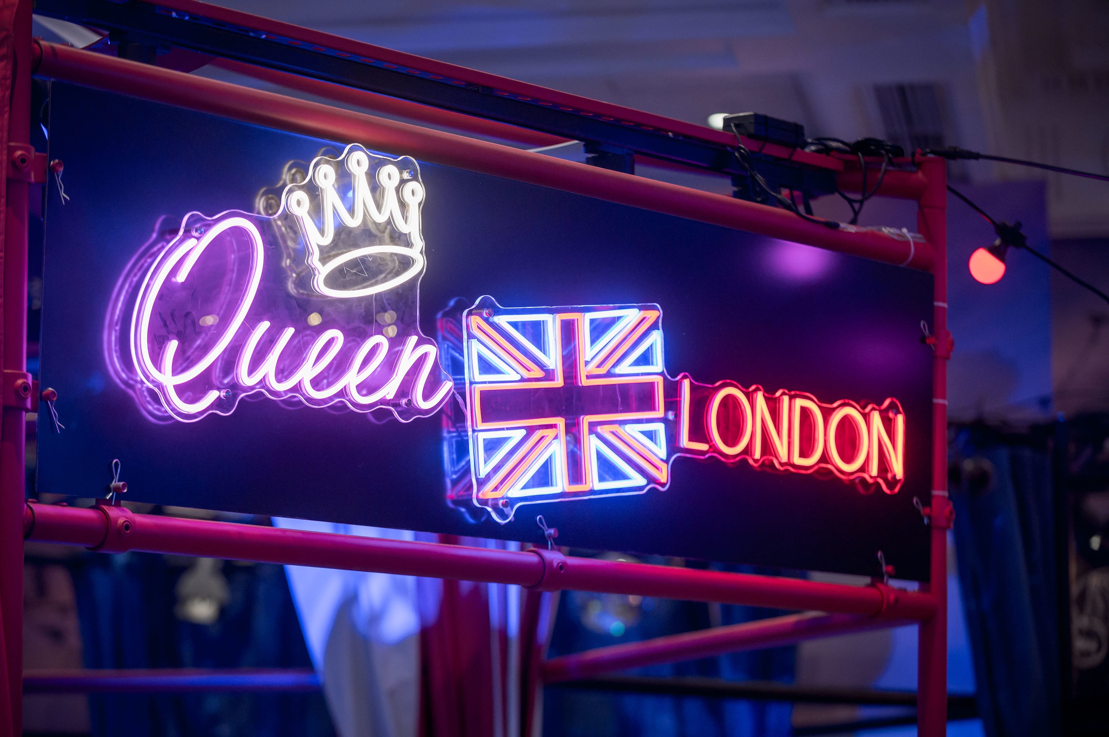 Photo of Madame Tussauds, Party And World Stage Ballroom