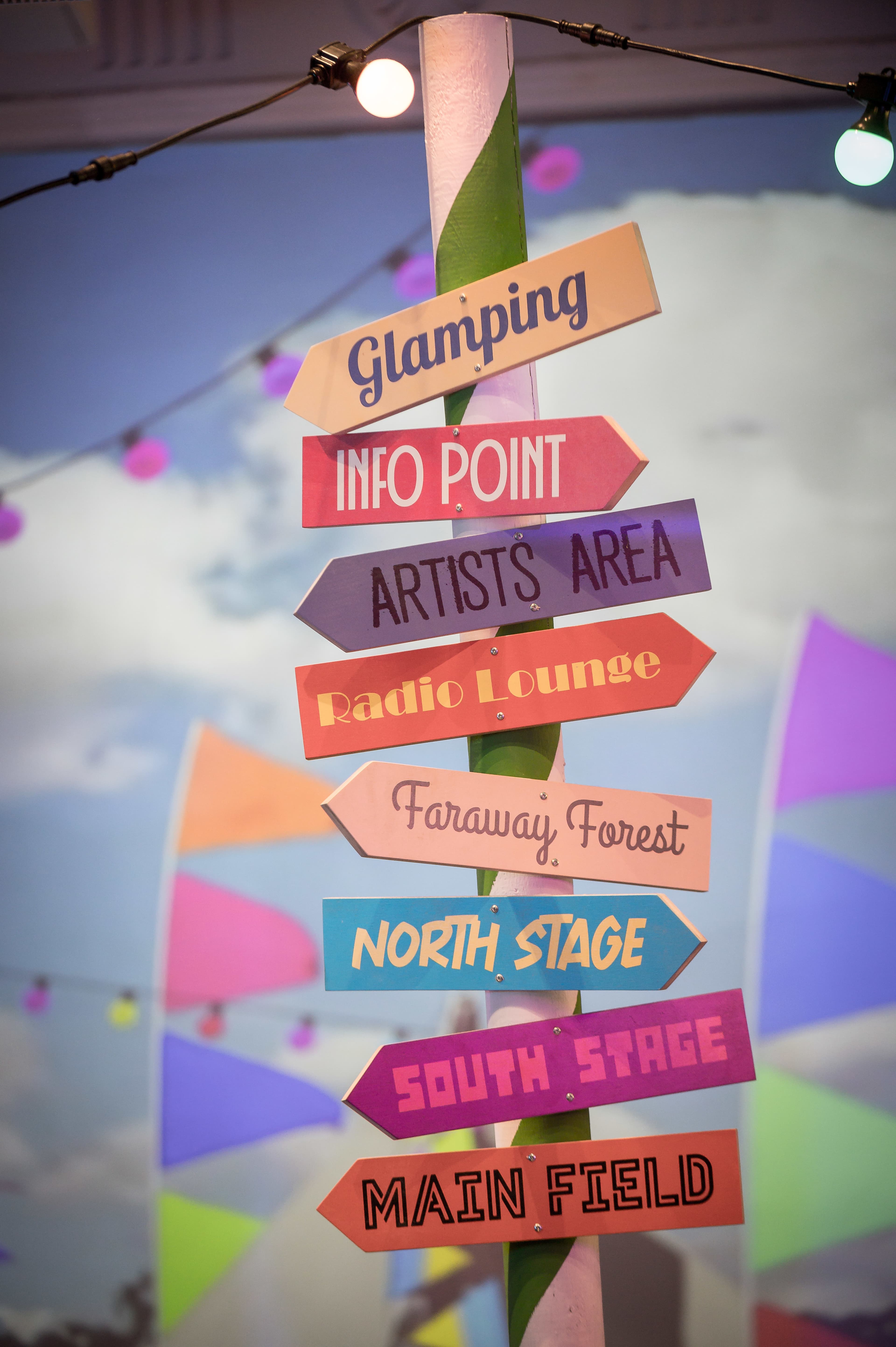 Madame Tussauds, Summer Parties At Madame Tussauds photo #2