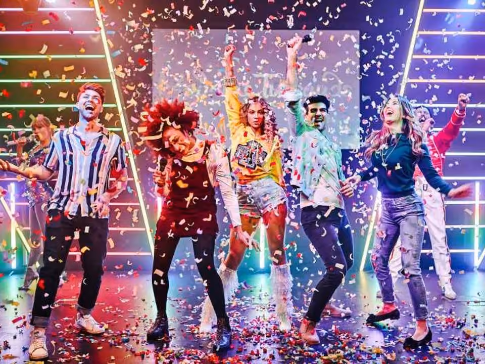 Photo of Madame Tussauds, Summer Parties At Madame Tussauds