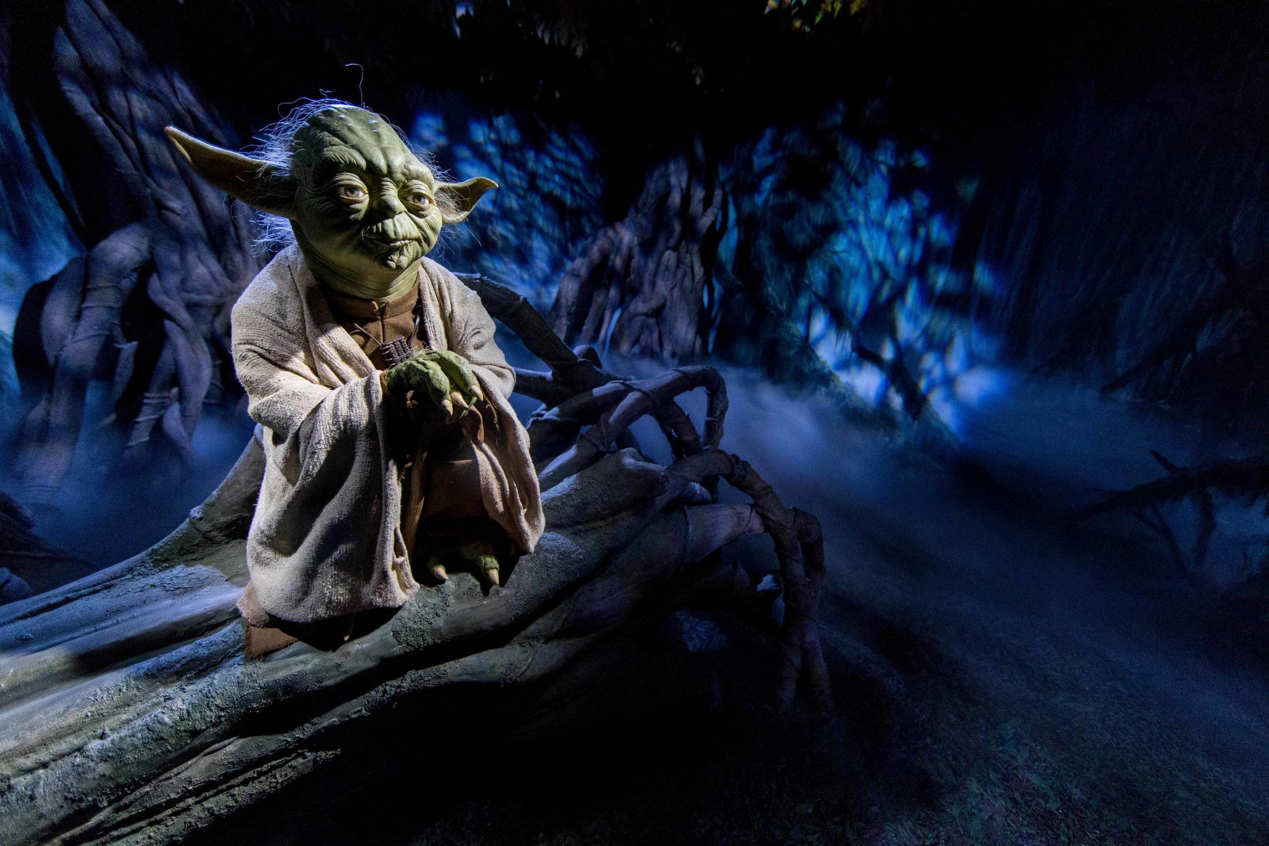 Photo of Madame Tussauds, Movies At Madame Tussauds