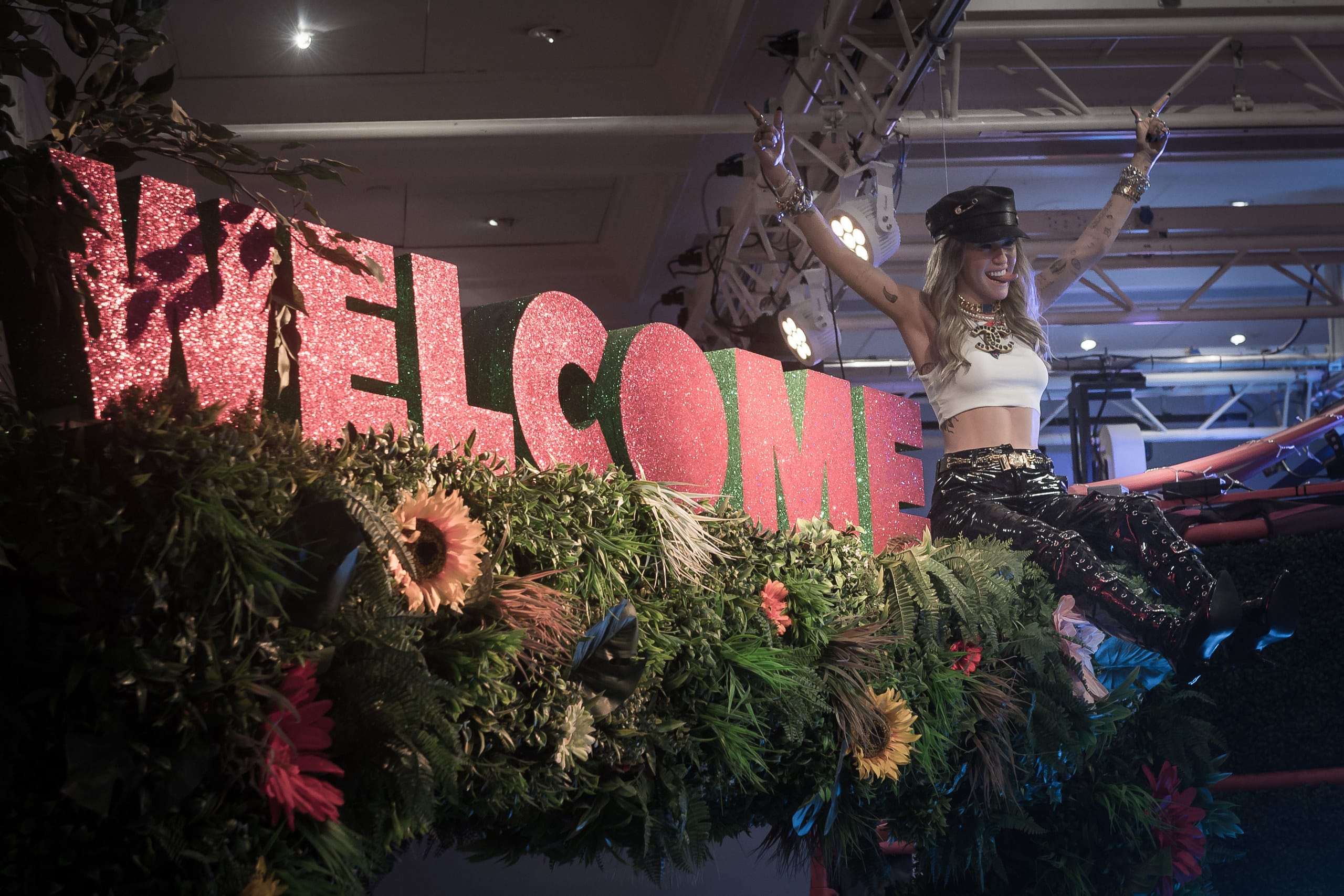 Photo of Madame Tussauds, Summer Parties At Madame Tussauds