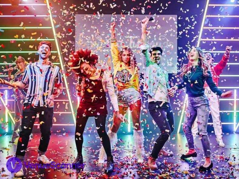 Summer Parties At Madame Tussauds, Madame Tussauds photo #1