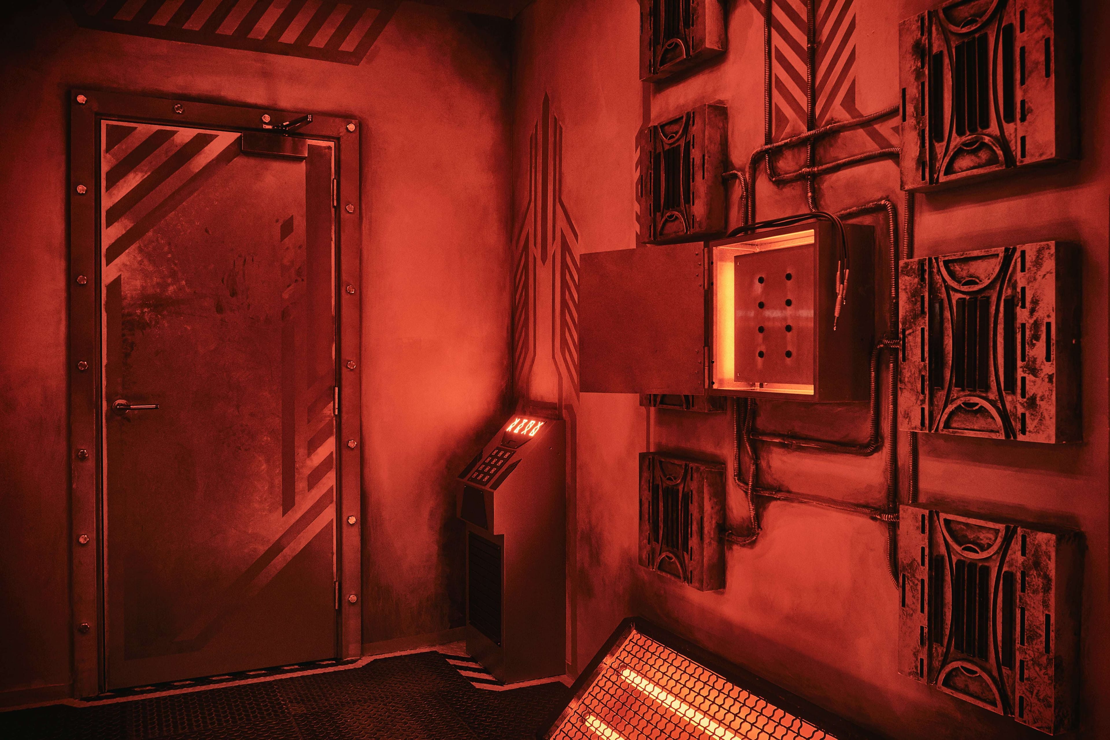 Photo of AIM Escape, Immersive Entertainment Space