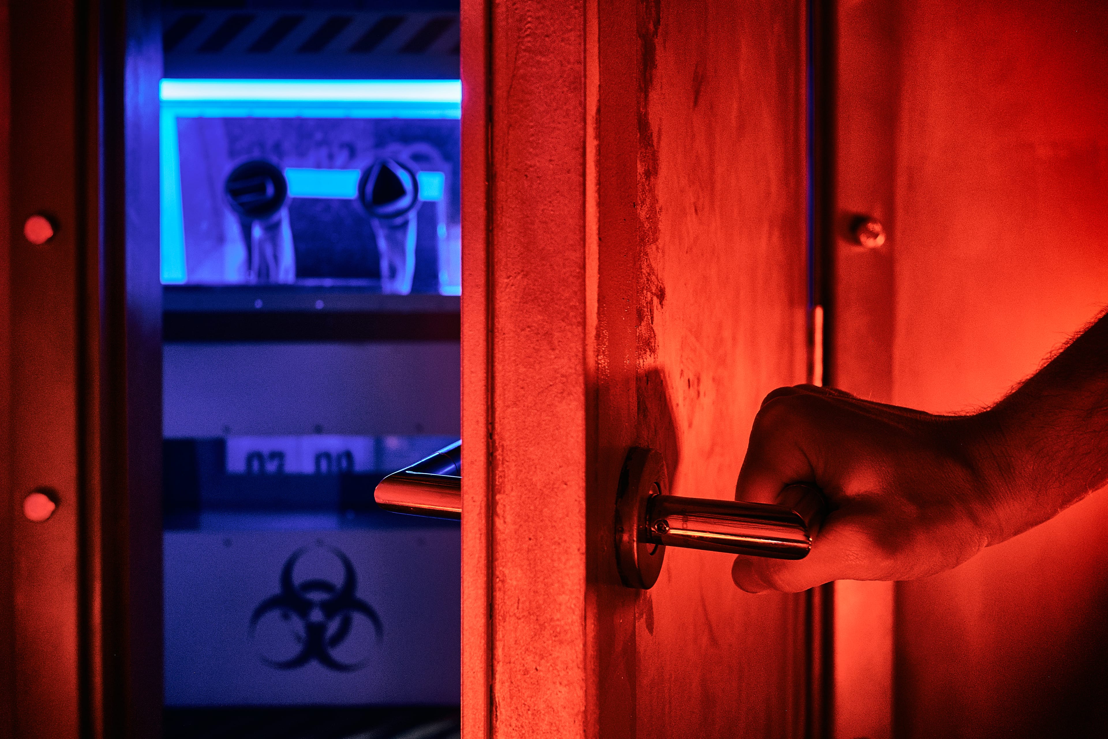 Photo of AIM Escape, Immersive Entertainment Space
