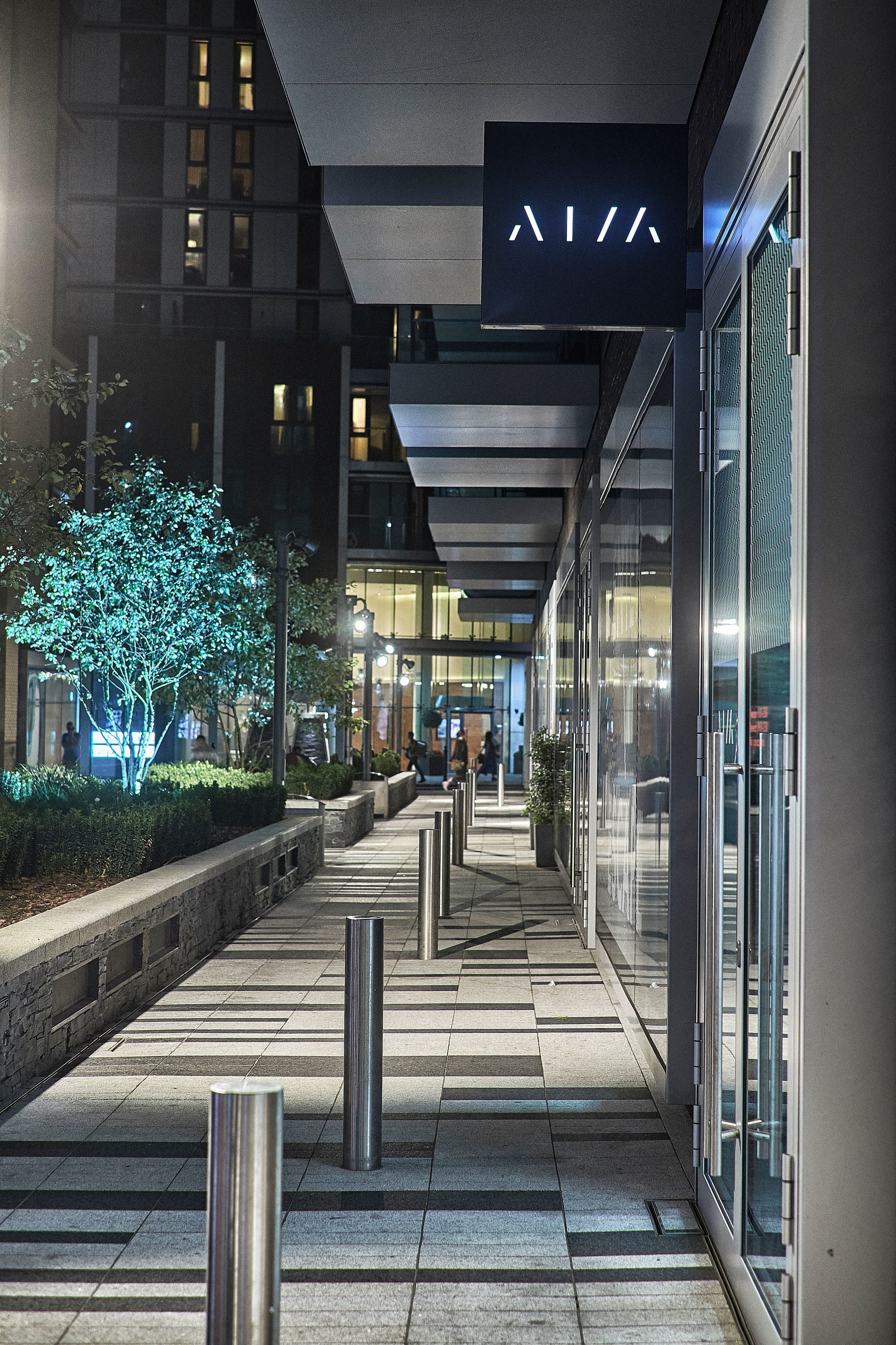 Photo of AIM Escape, Outdoor Augmented Reality Corporate Game - Operation Mindfall