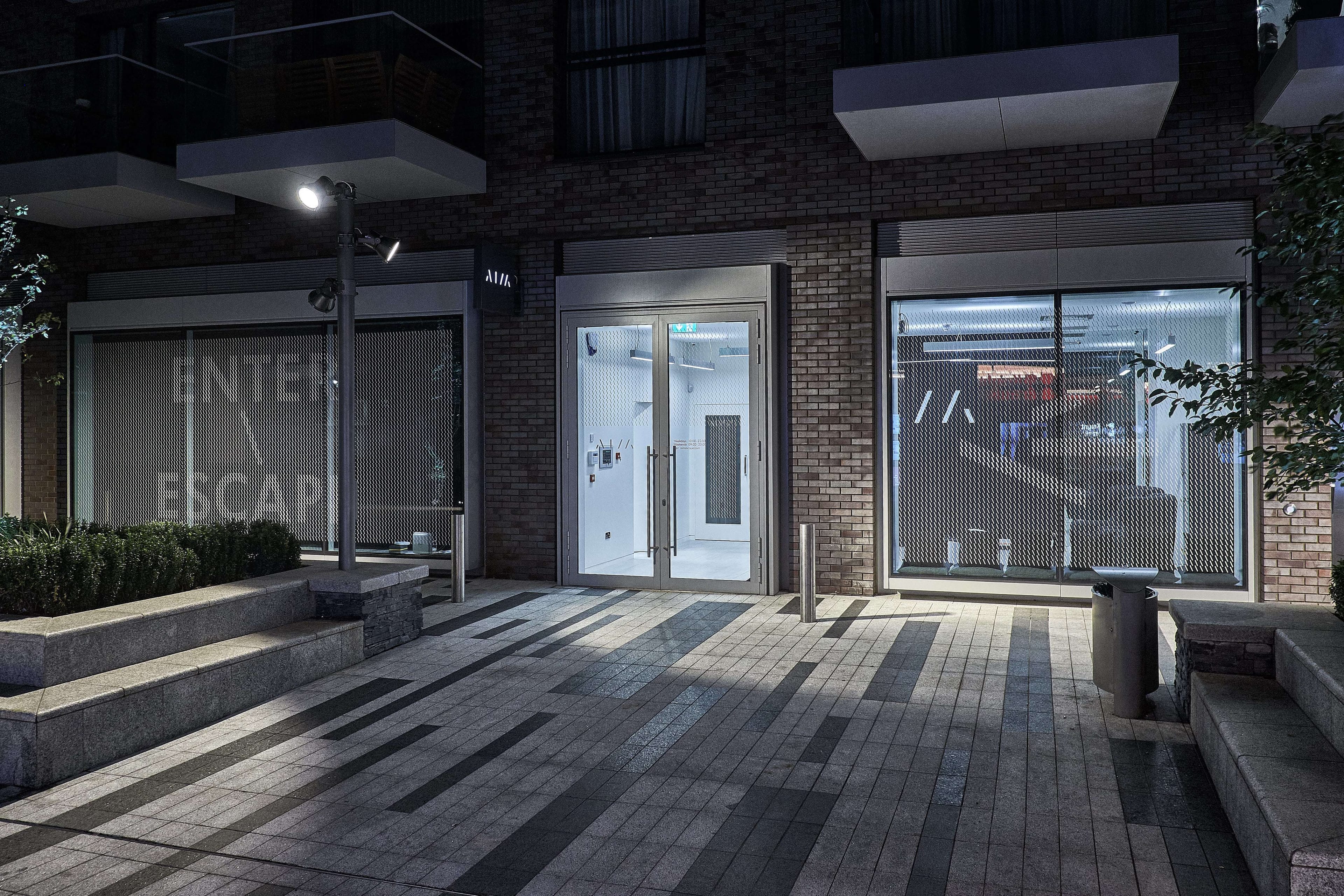 Photo of AIM Escape, Outdoor Augmented Reality Corporate Game - Operation Mindfall