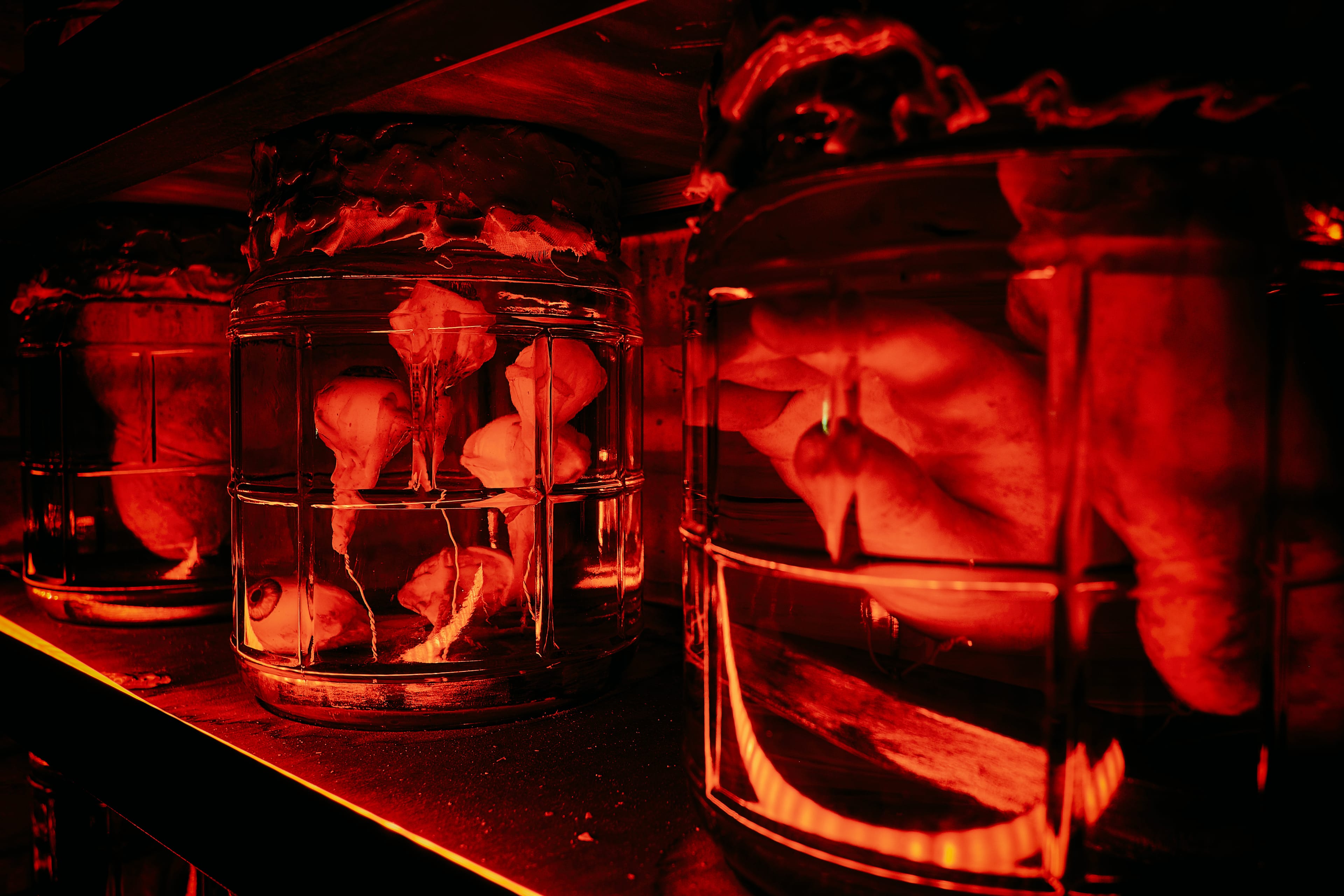 Photo of AIM Escape, Immersive Entertainment Space