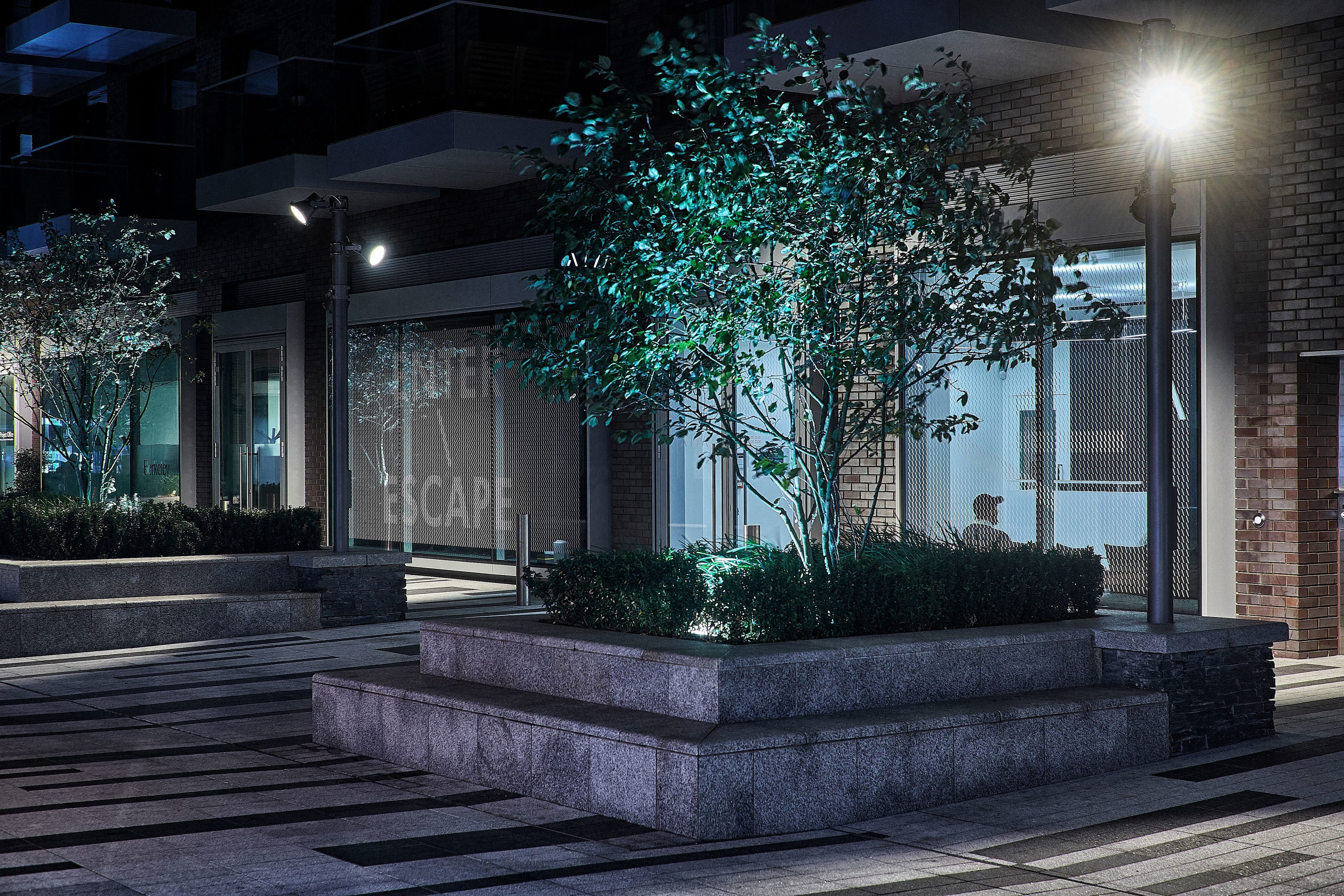 Photo of AIM Escape, Outdoor Augmented Reality Corporate Game - Operation Mindfall