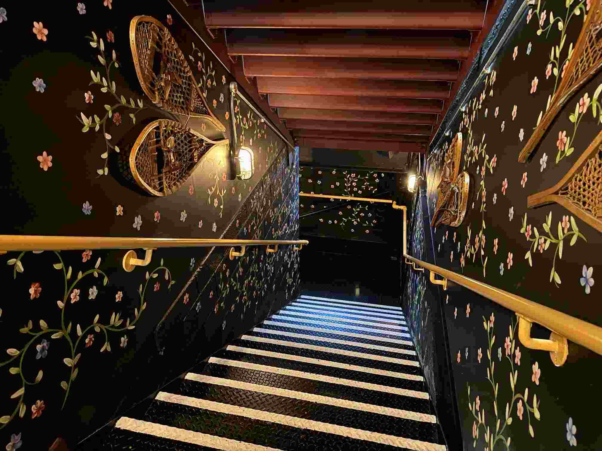 Photo of Barbara's Bier Haus Bristol, Bar 2