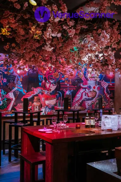 Roka Charlotte Street photo #3