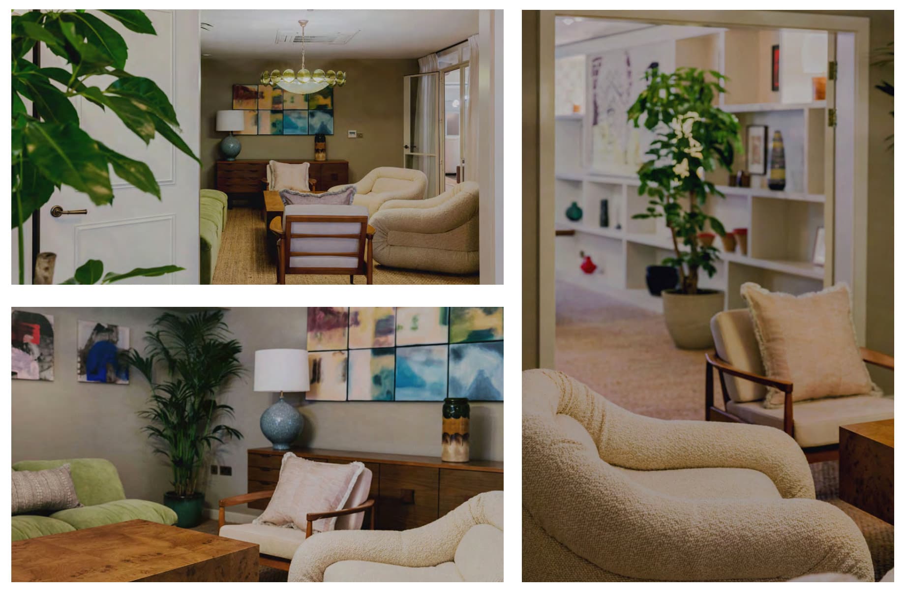 Dean Street Lofts, Shaftesbury Room And Mews Lounge photo #2