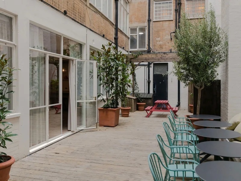 Photo of Dean Street Lofts