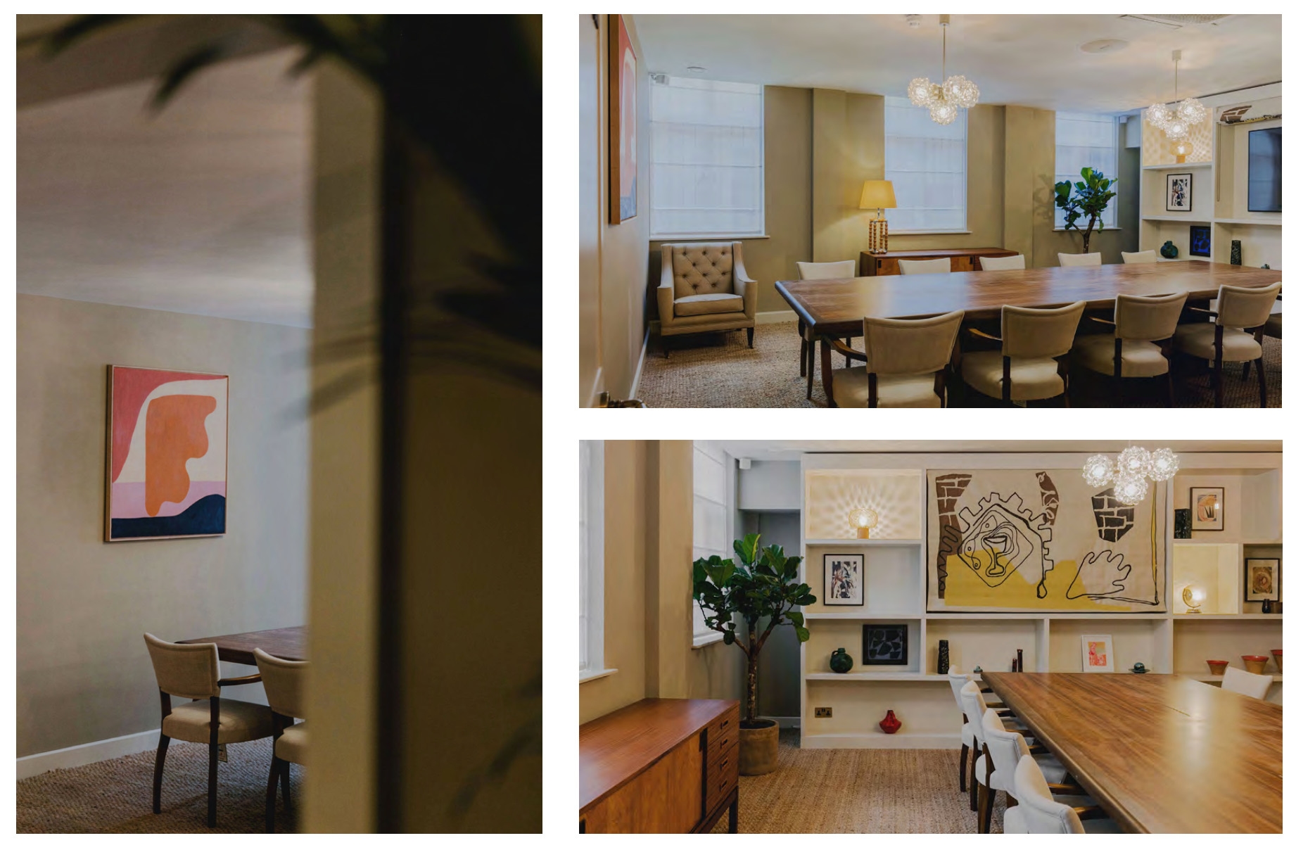 Photo of Dean Street Lofts, Shaftesbury Room And Mews Lounge