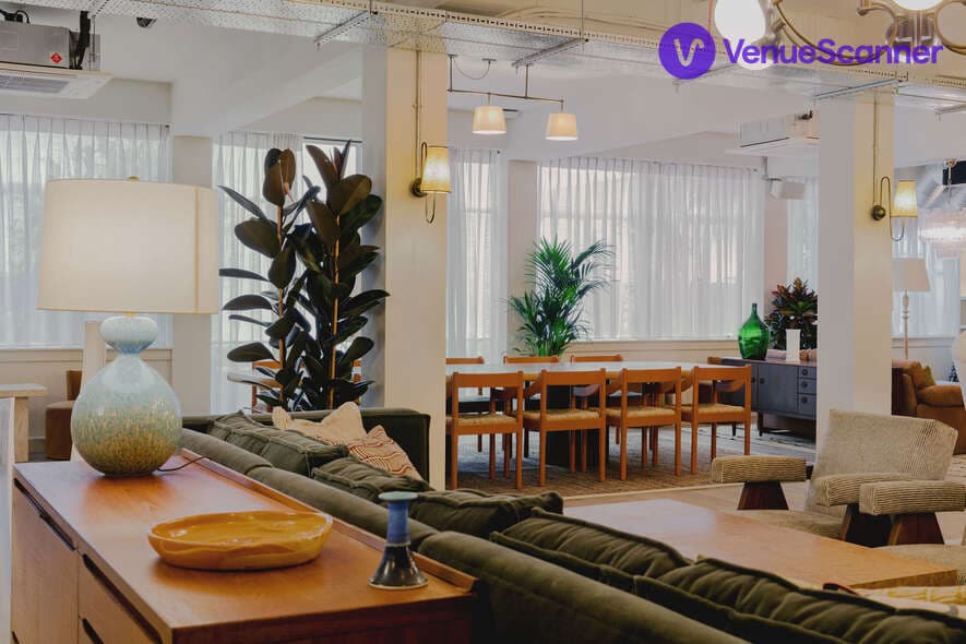 Dean Street Lofts, The Loft photo #3