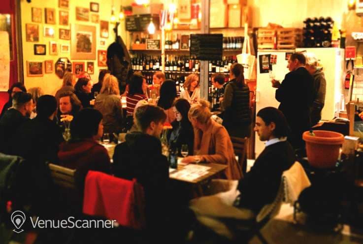 Exclusive Hire, Unwined photo #1