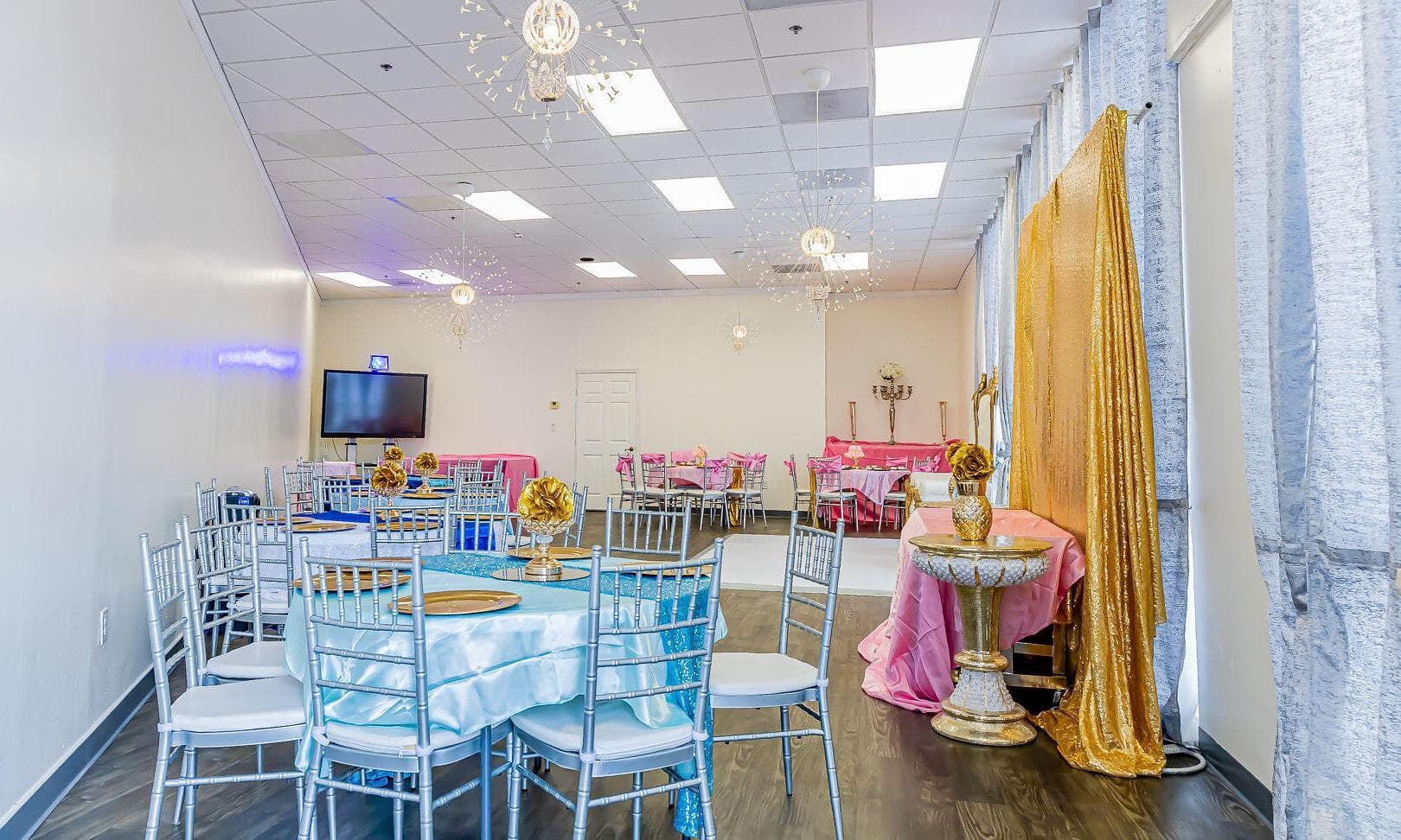 Entire Venue, Hillcroft Venue photo #1