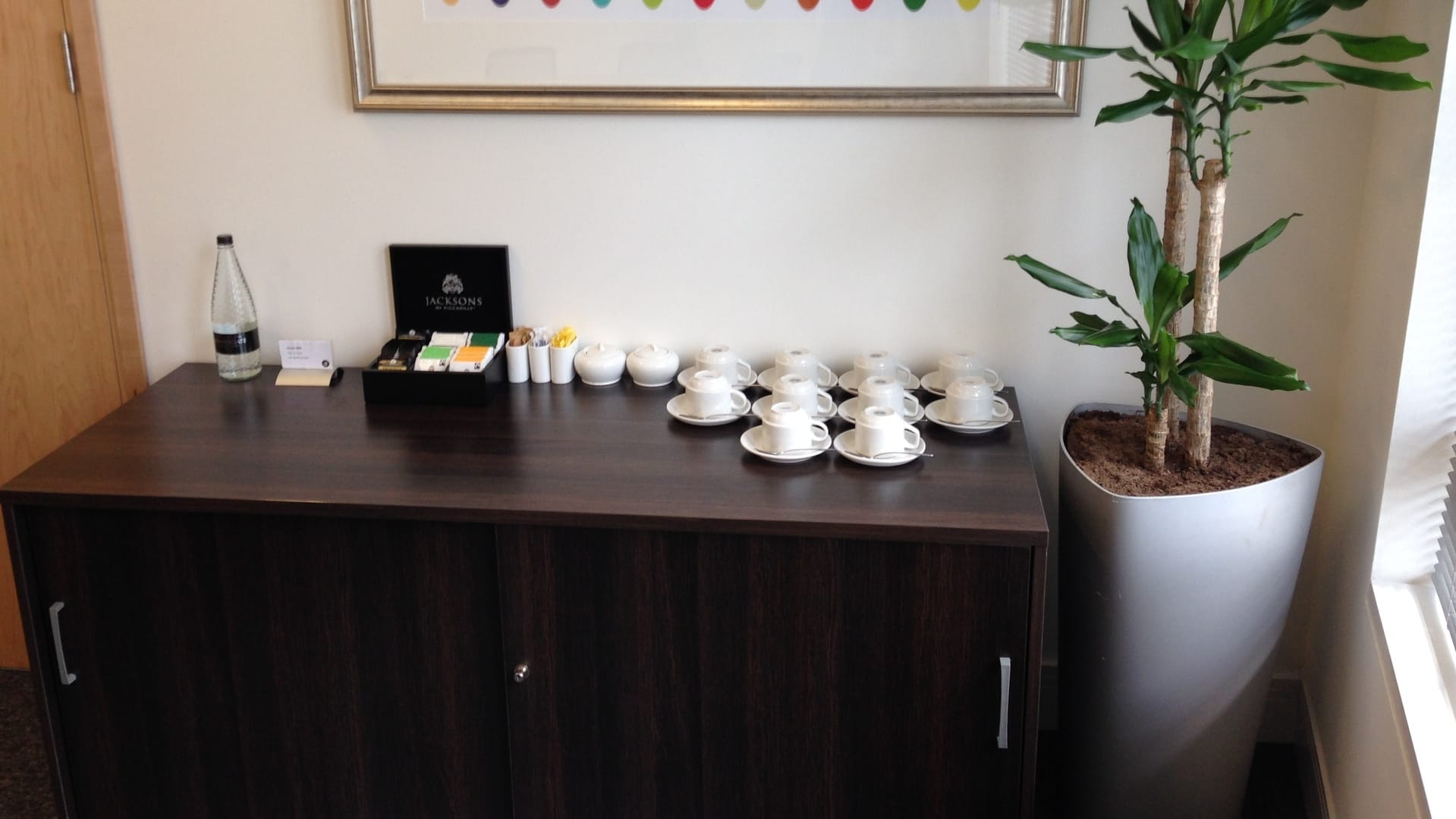 Photo of I2 Office London Monument, Elliot