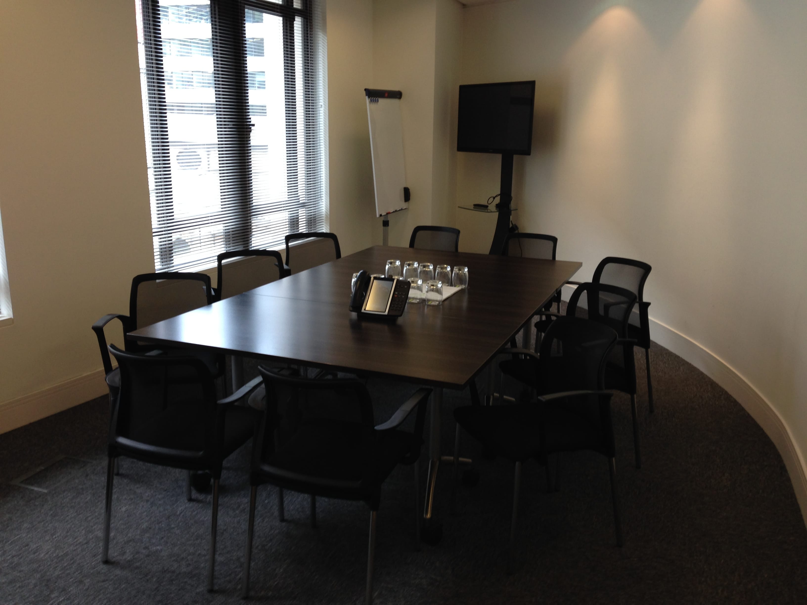 Photo of I2 Office London Monument, Elliot