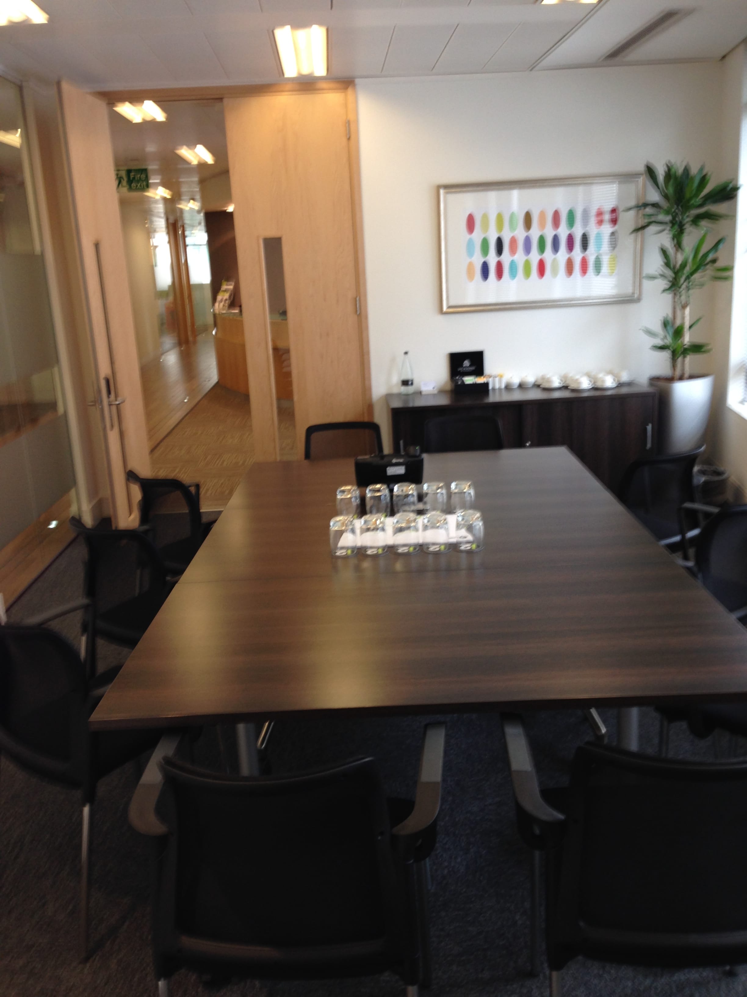 Photo of I2 Office London Monument, Elliot