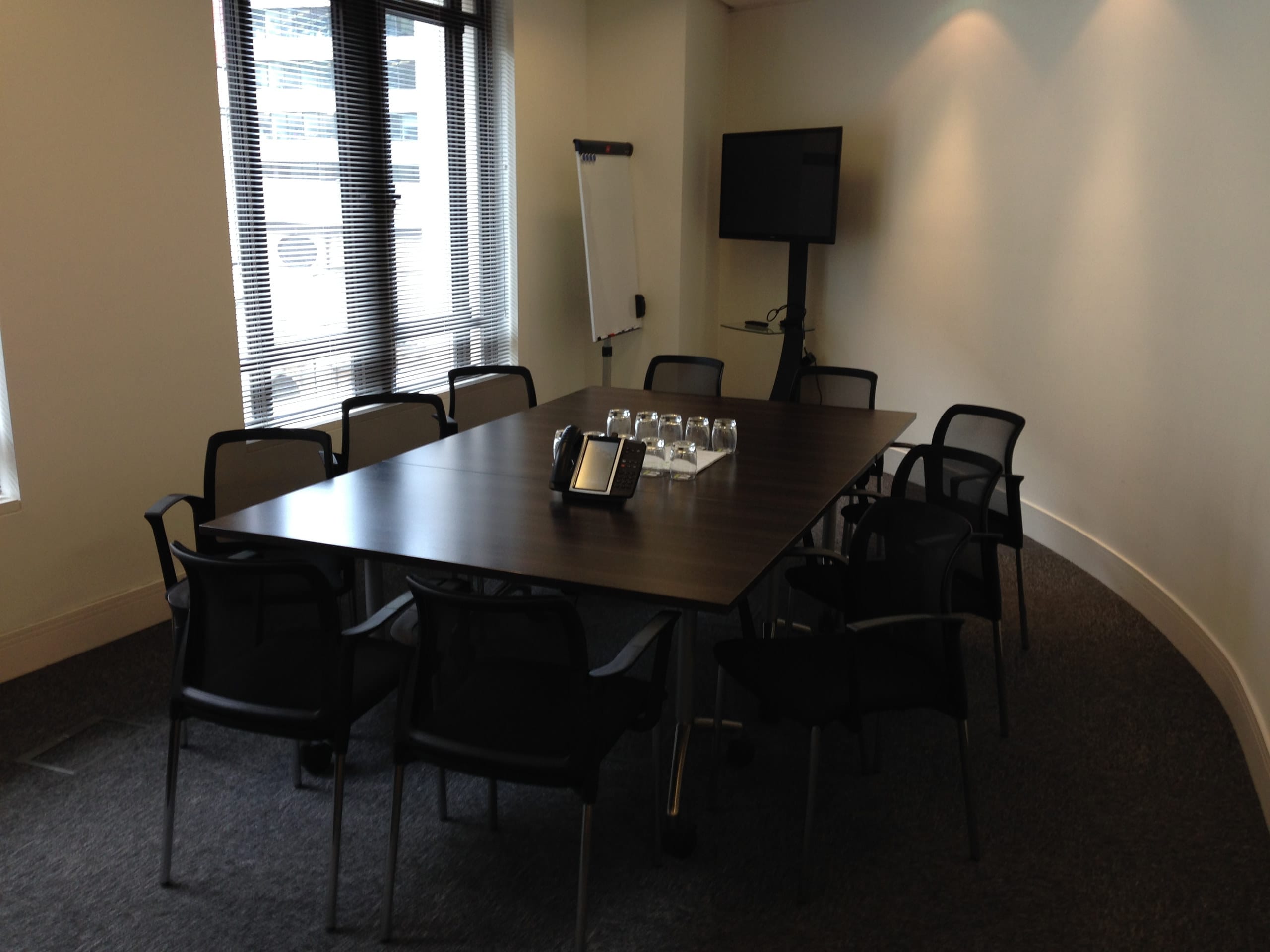 Photo of I2 Office London Monument, Elliot