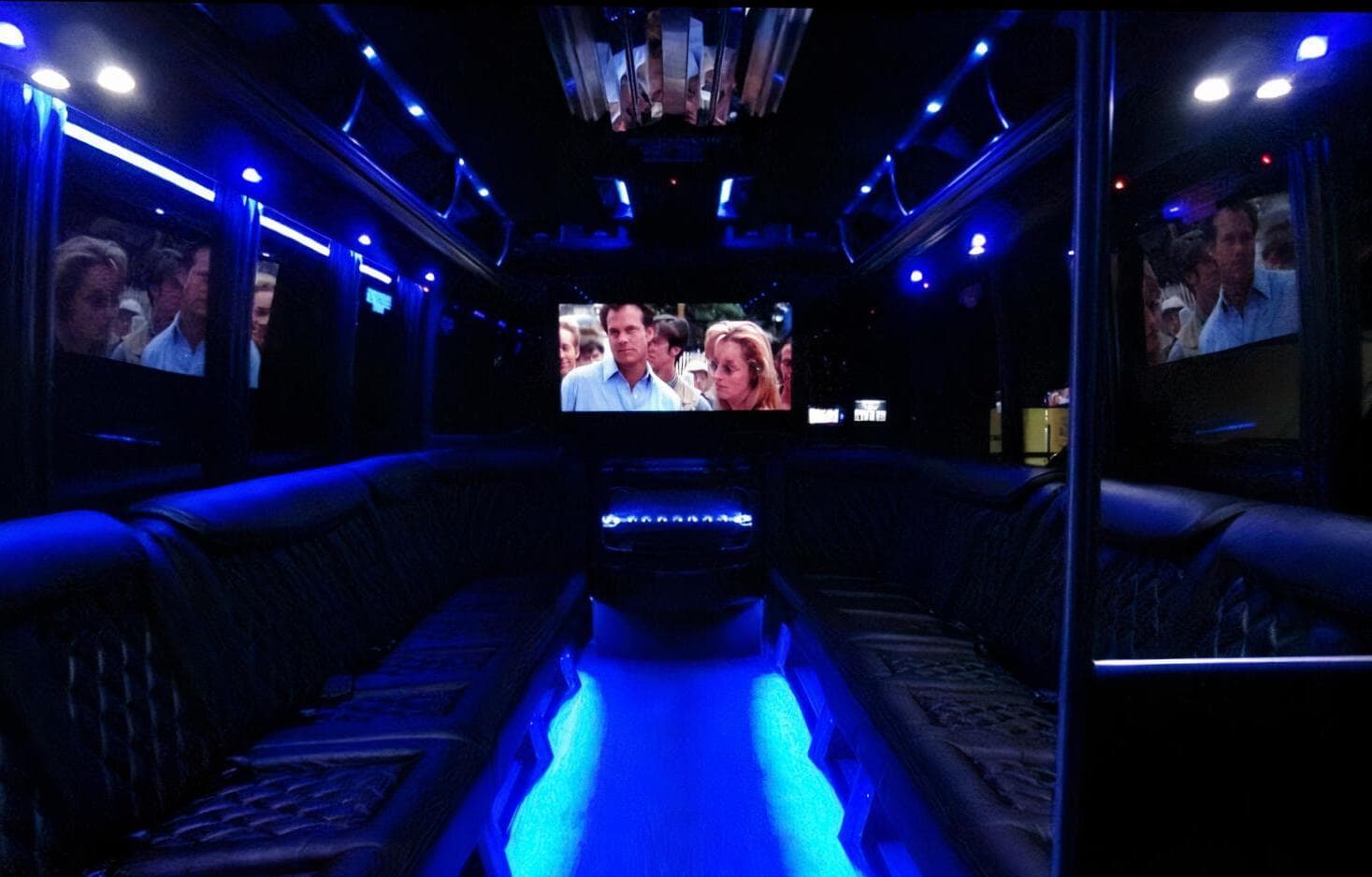 Party Bus, Celebz Transportation photo #1