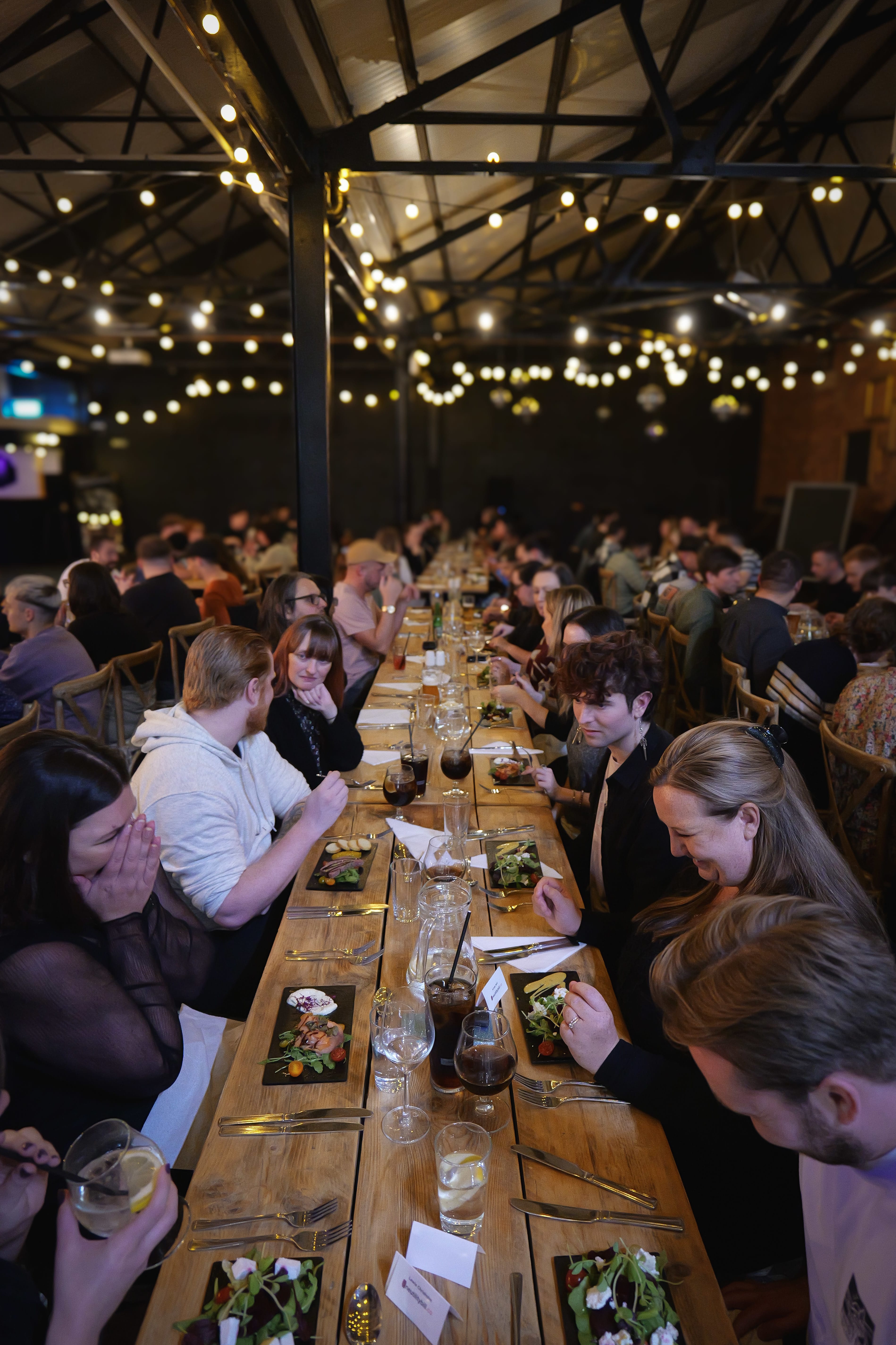 Photo of Tyne Bank Brewery, Large Private Hire Space