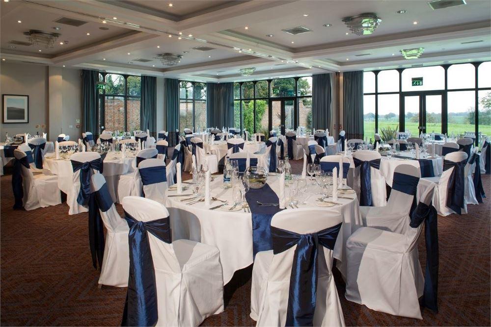 Exclusive Hire, Rookery Hall Hotel & Spa photo #5
