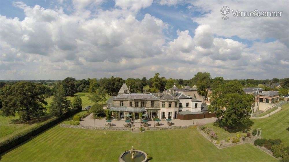 Rookery Hall Hotel & Spa, Exclusive Hire photo #3