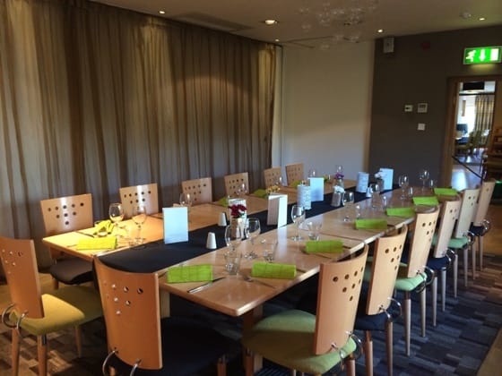 Photo of Charwood Restaurant And Function Suites