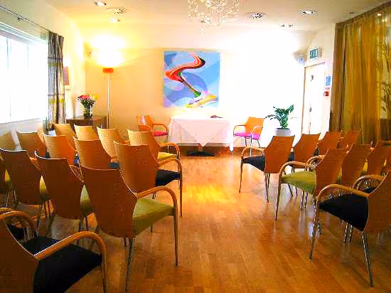 Balfour Suite, Charwood Restaurant And Function Suites photo #1