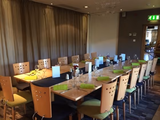 Balfour Suite, Charwood Restaurant And Function Suites photo #2