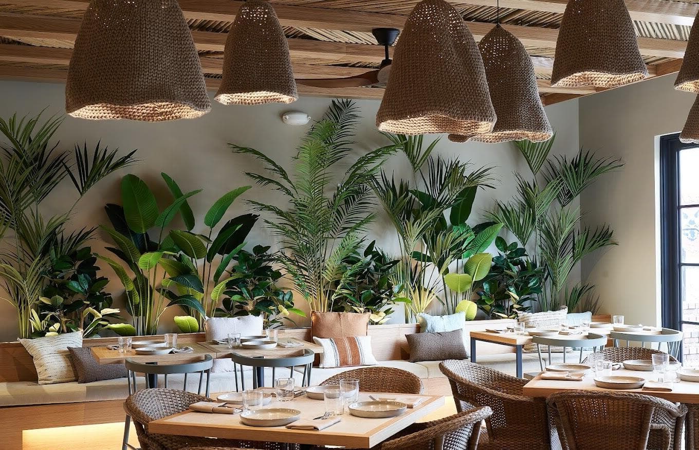 Sala Miro, Telefèric Barcelona Los Gatos photo #1