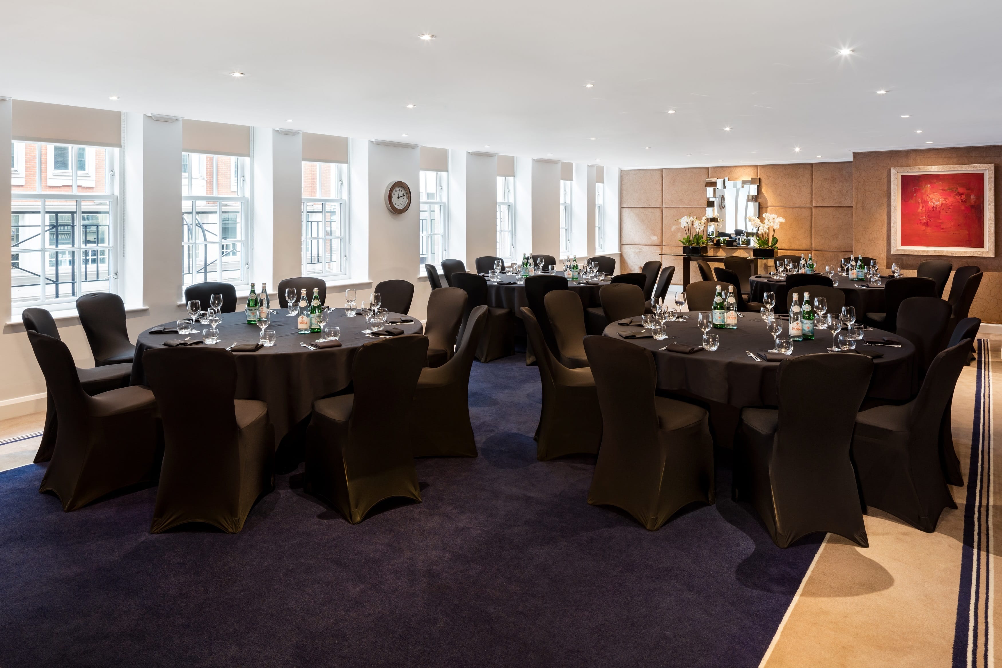Photo of The May Fair Hotel, Private Suite 7