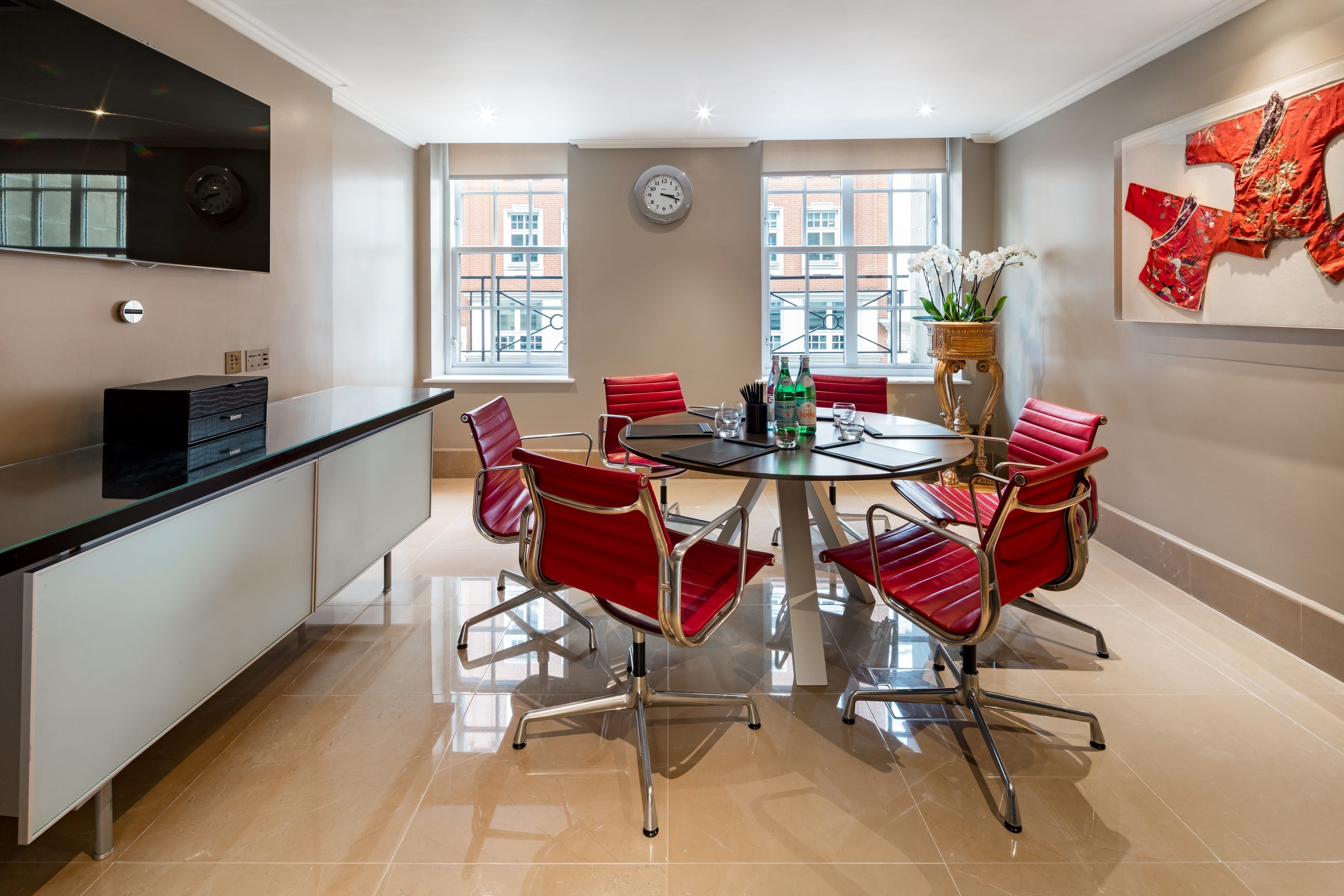 Photo of The May Fair Hotel, Private Suite 6