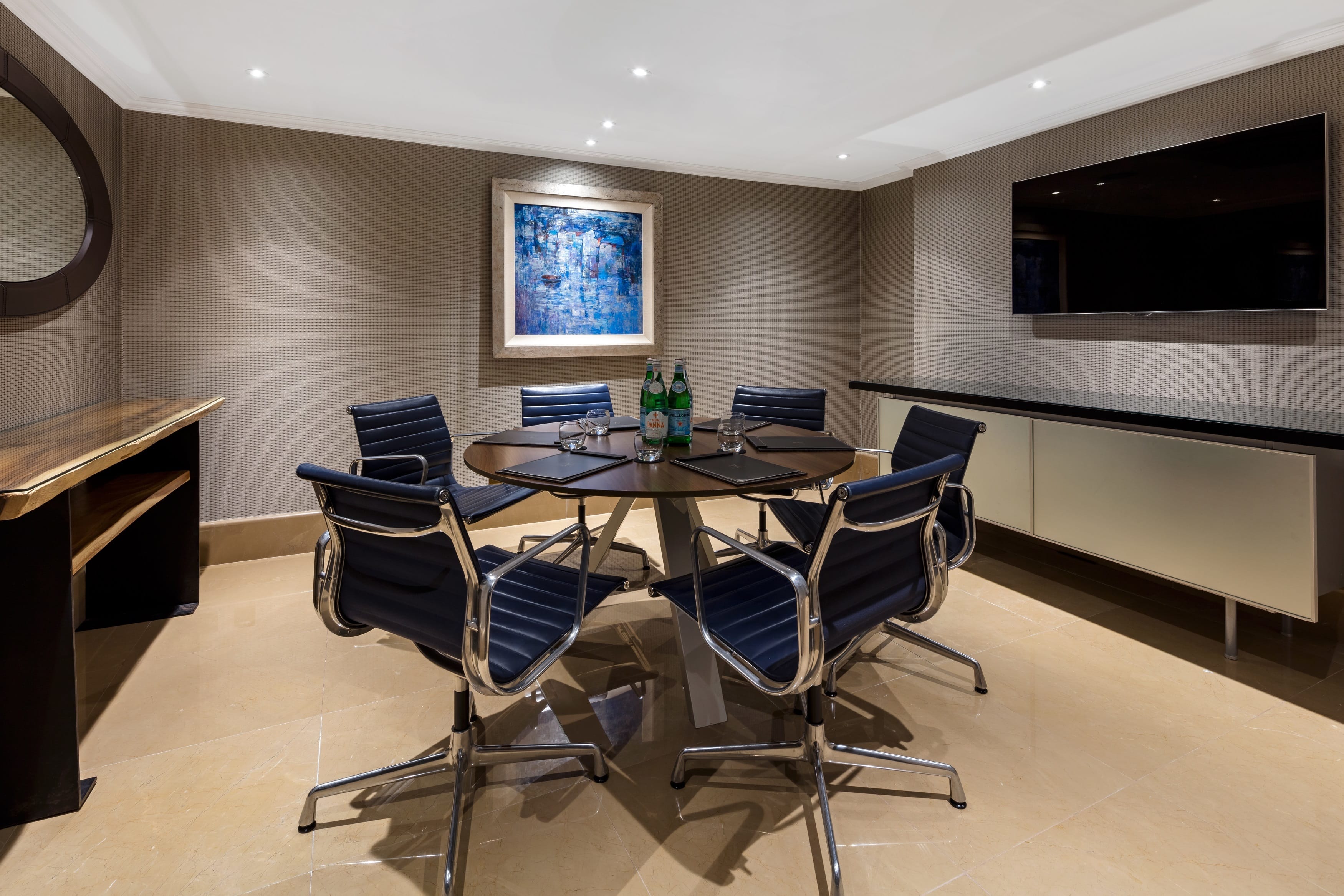 Photo of The May Fair Hotel, Private Suite 10