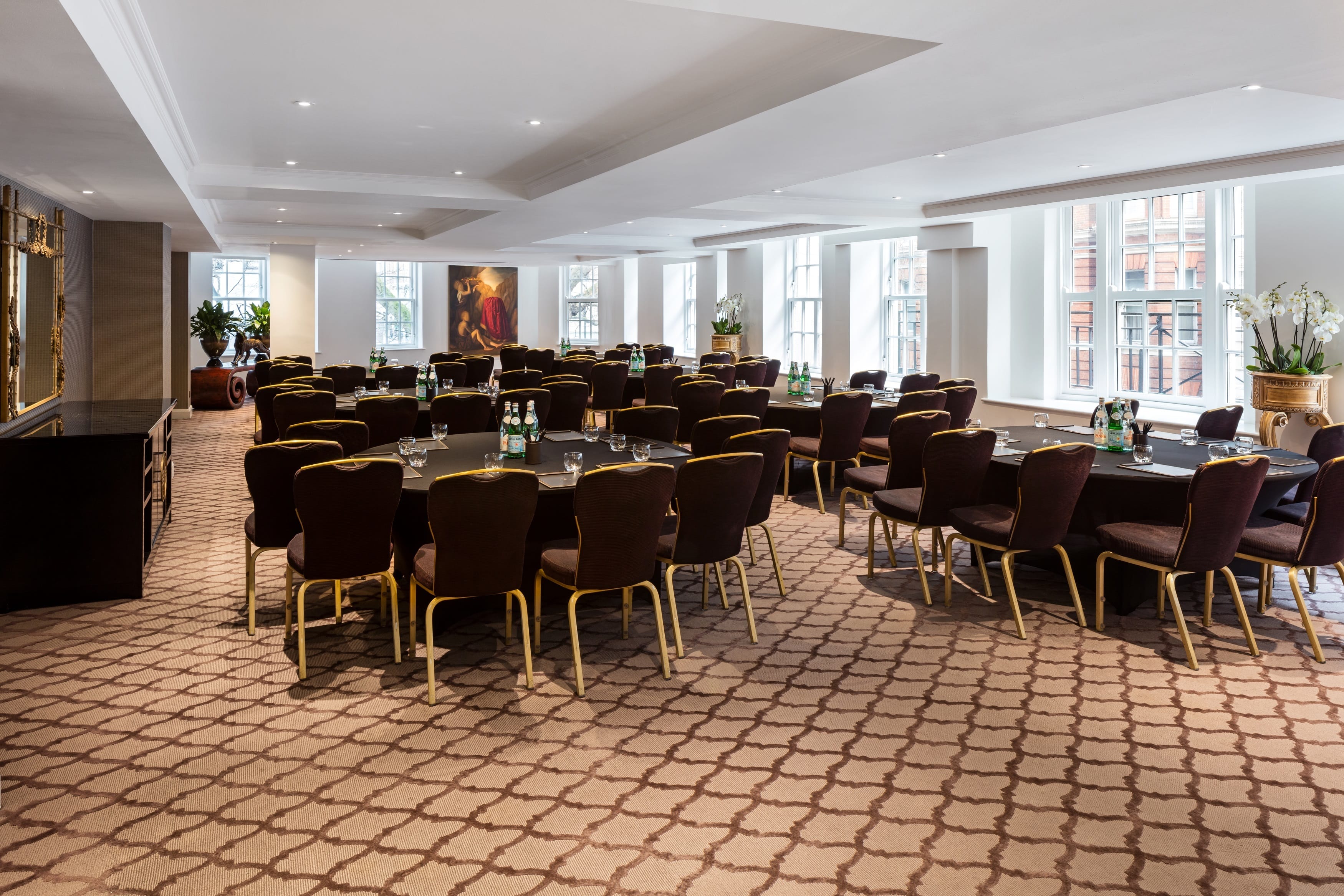 Photo of The May Fair Hotel, Private Suite 8