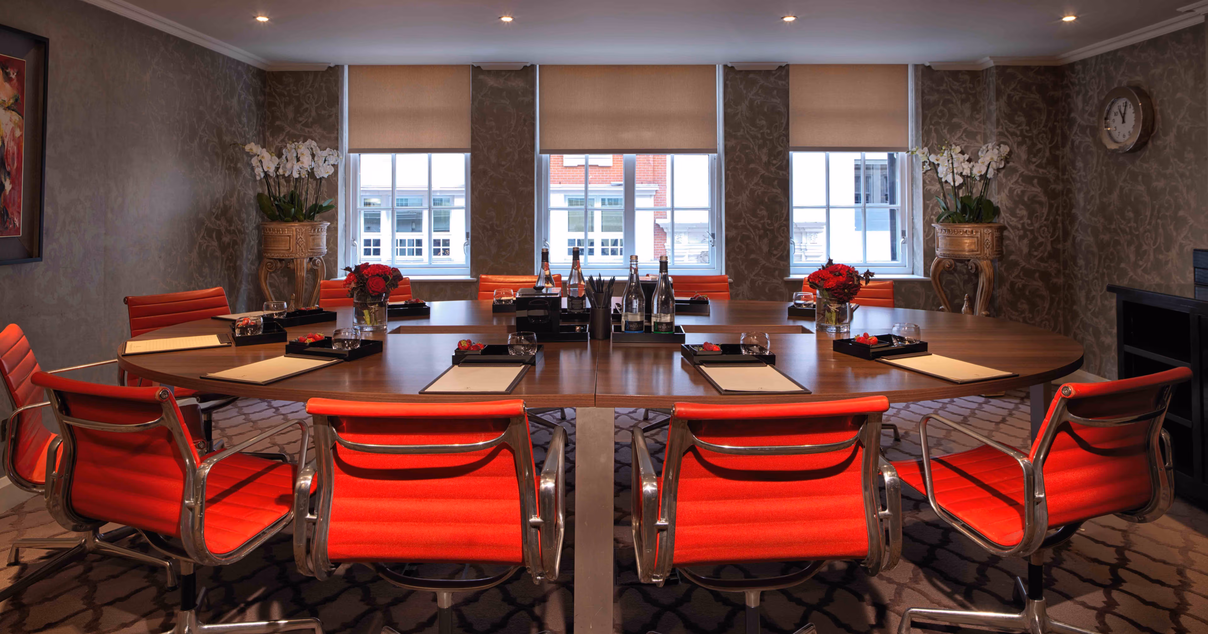 Photo of The May Fair Hotel, Private Suite 4
