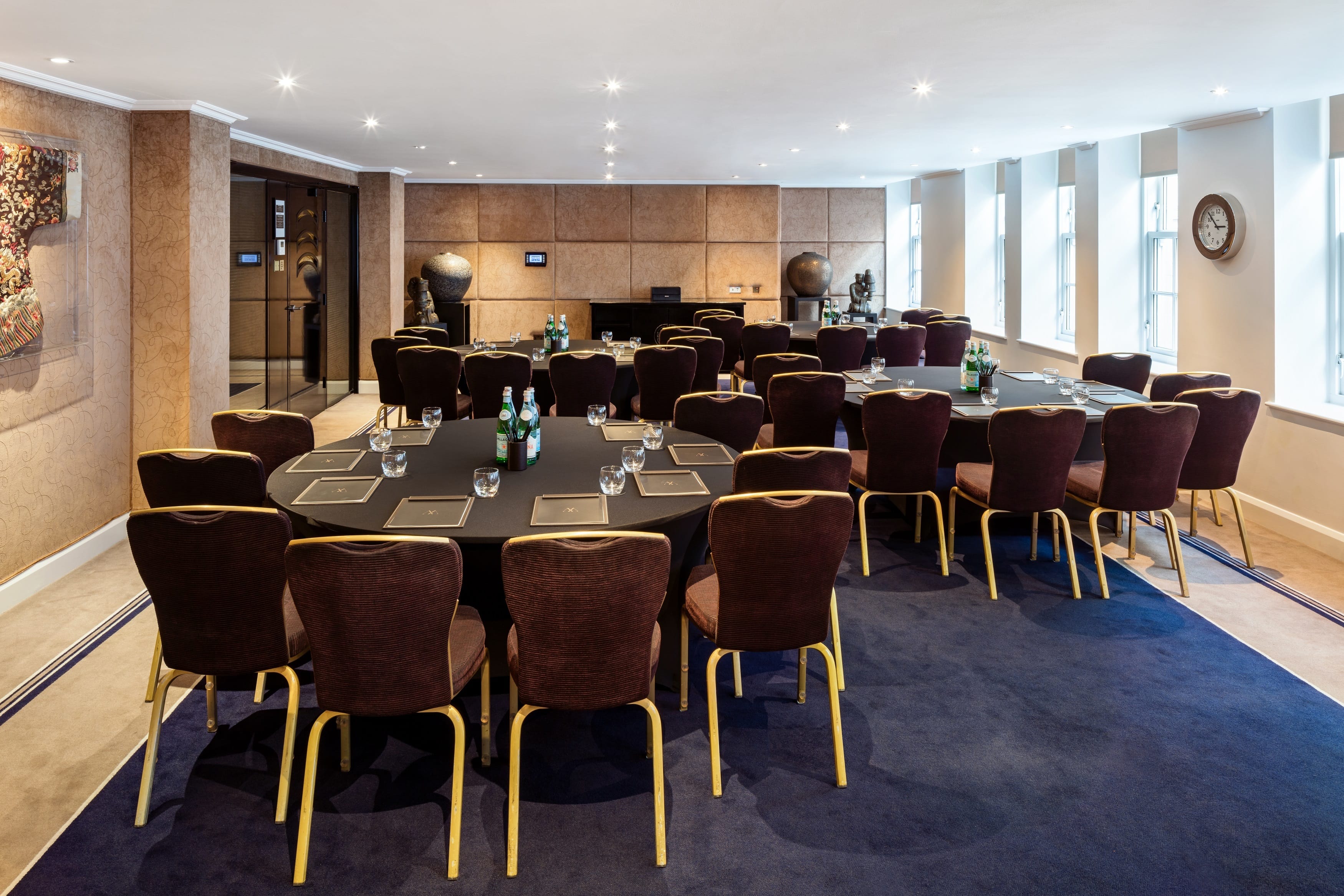 Photo of The May Fair Hotel, Private Suite 7