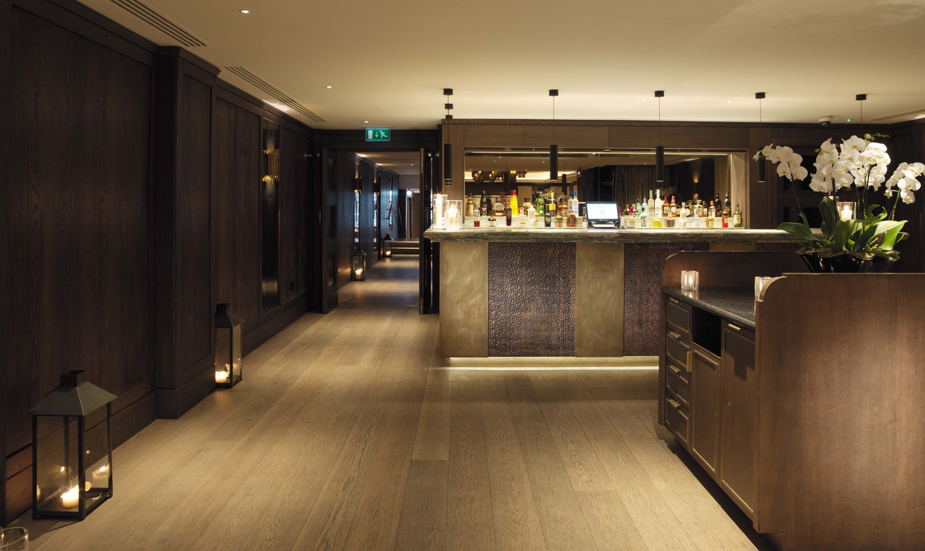 Photo of The May Fair Hotel, Private Dining Room