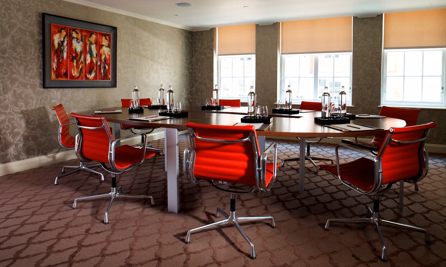 Photo of The May Fair Hotel, Private Suite 4