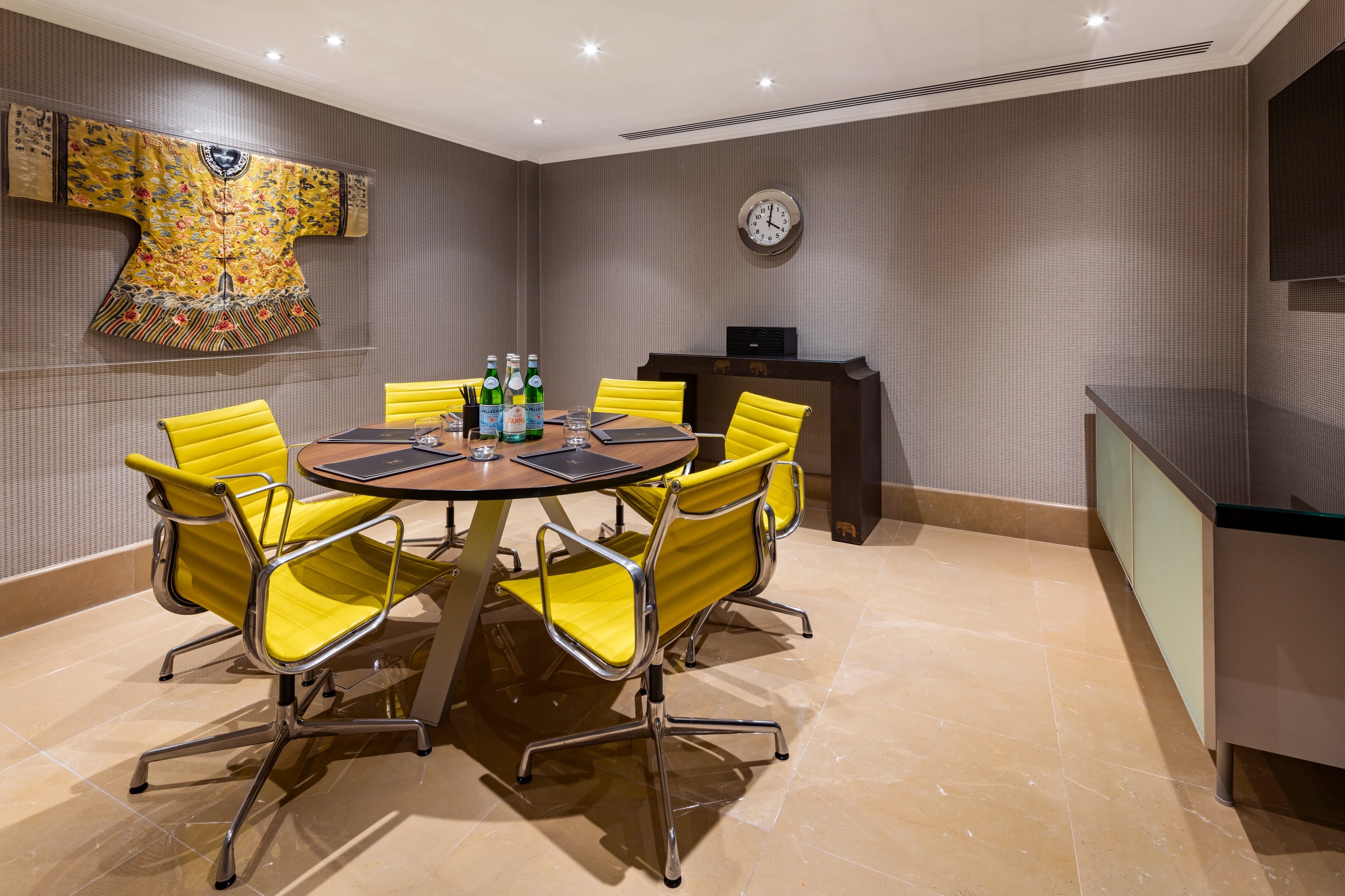 Photo of The May Fair Hotel, Private Suite 11