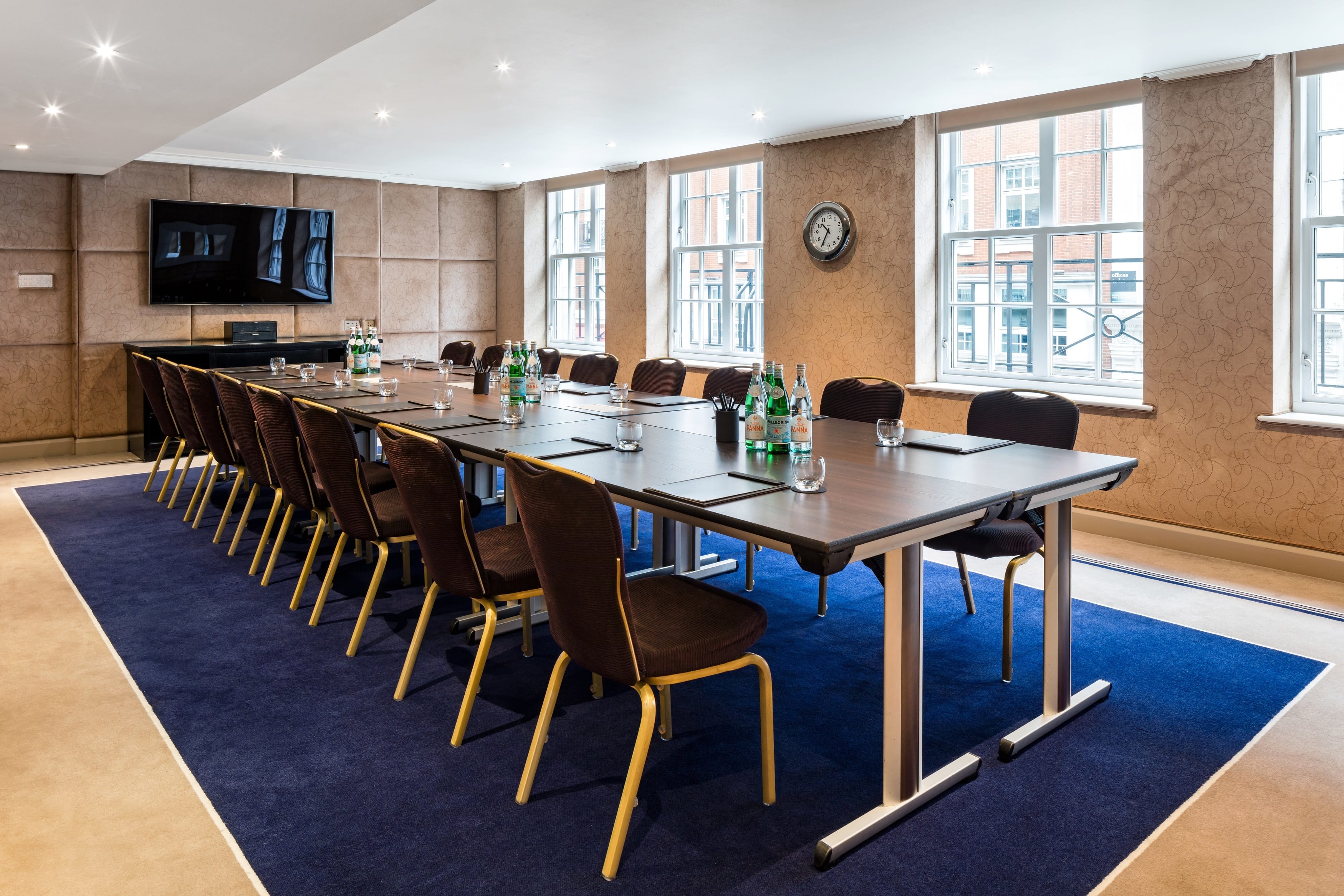 Photo of The May Fair Hotel, Private Suite 3