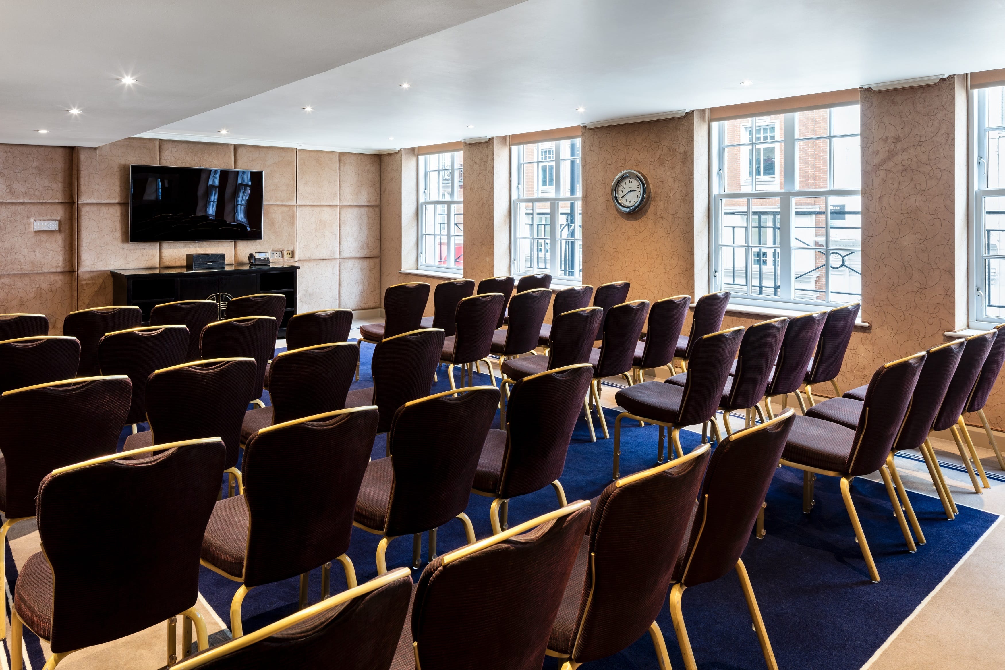 Photo of The May Fair Hotel, Private Suite 3