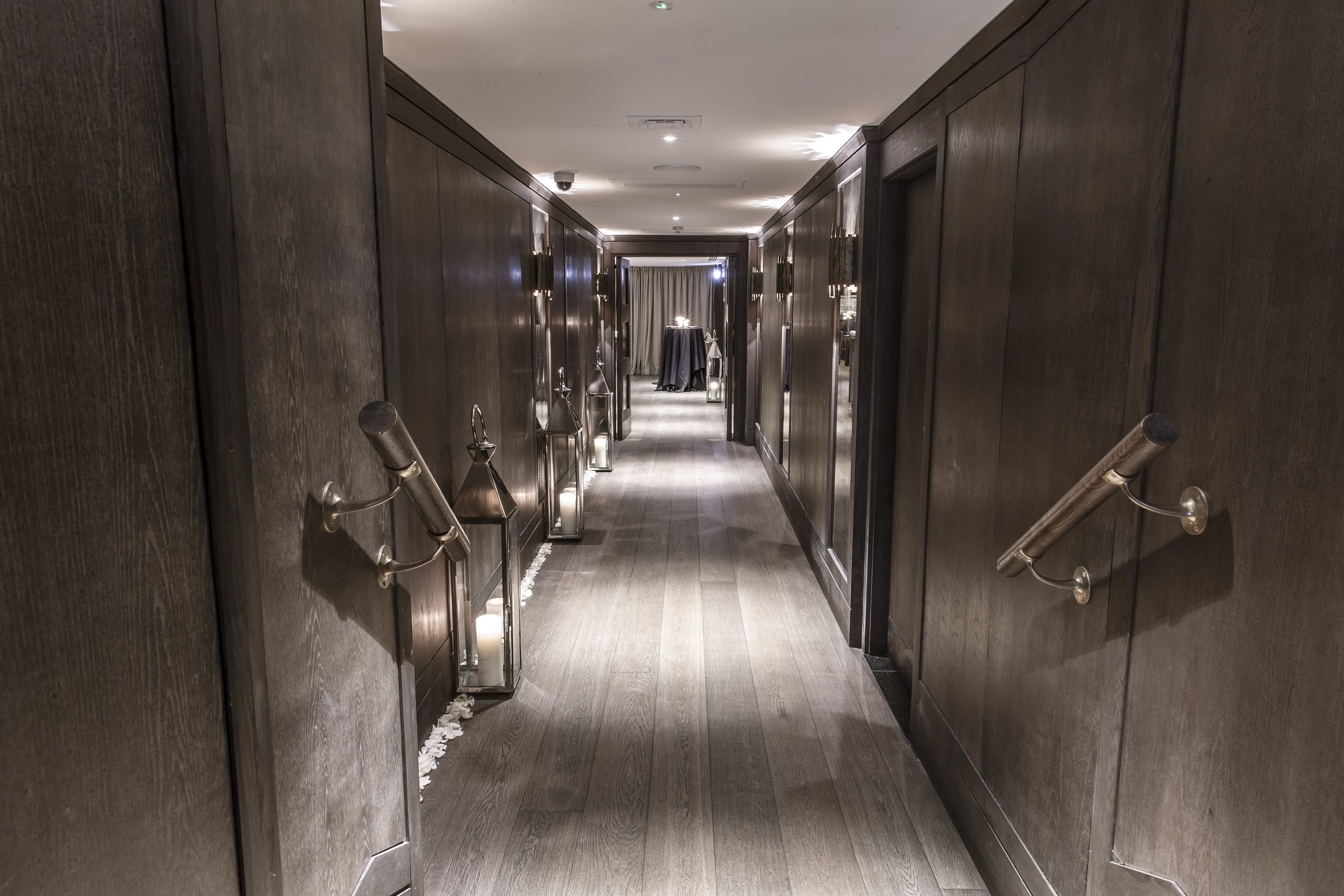 Photo of The May Fair Hotel, Private Dining Room