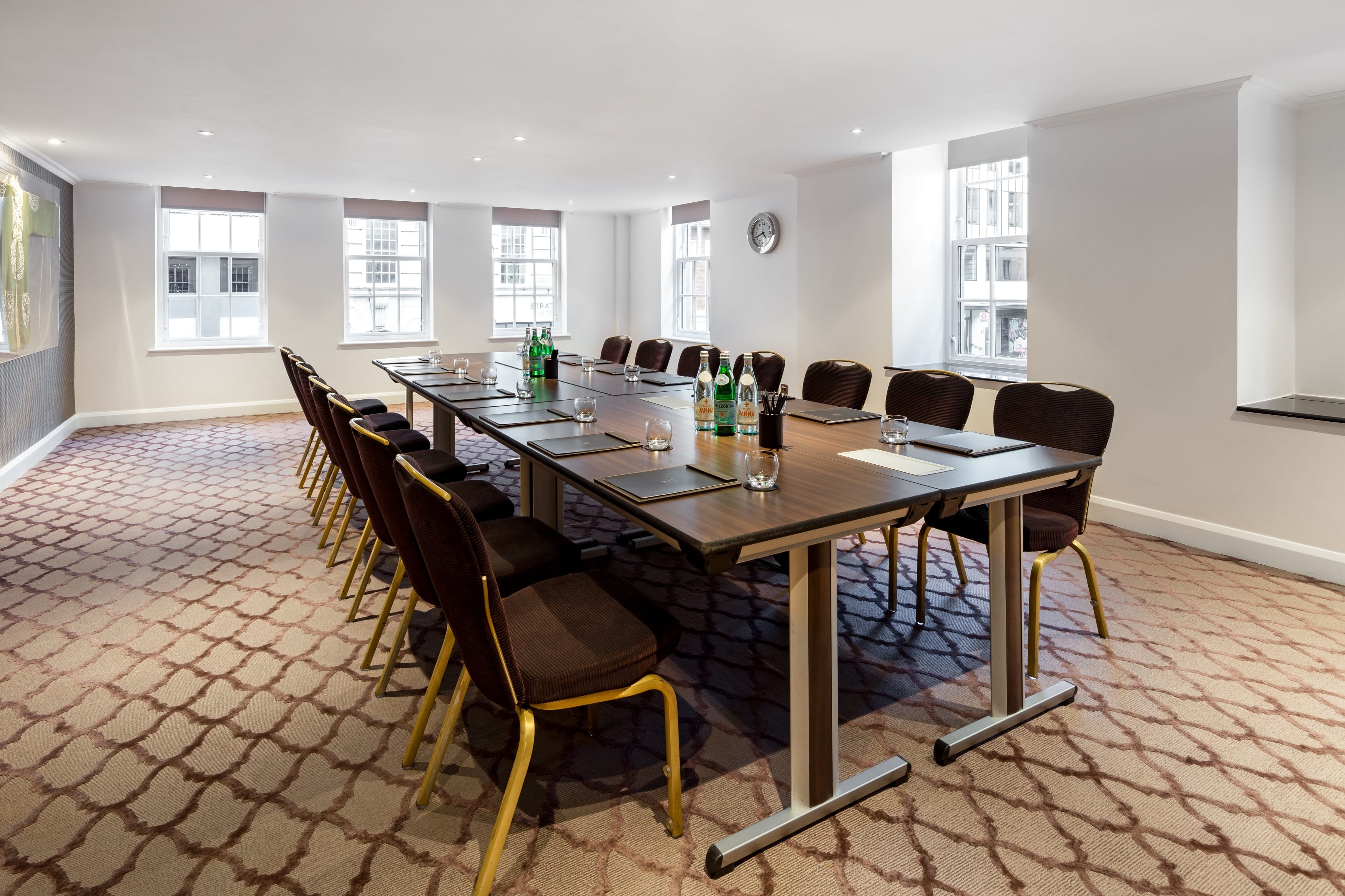 Photo of The May Fair Hotel, Private Suite 2