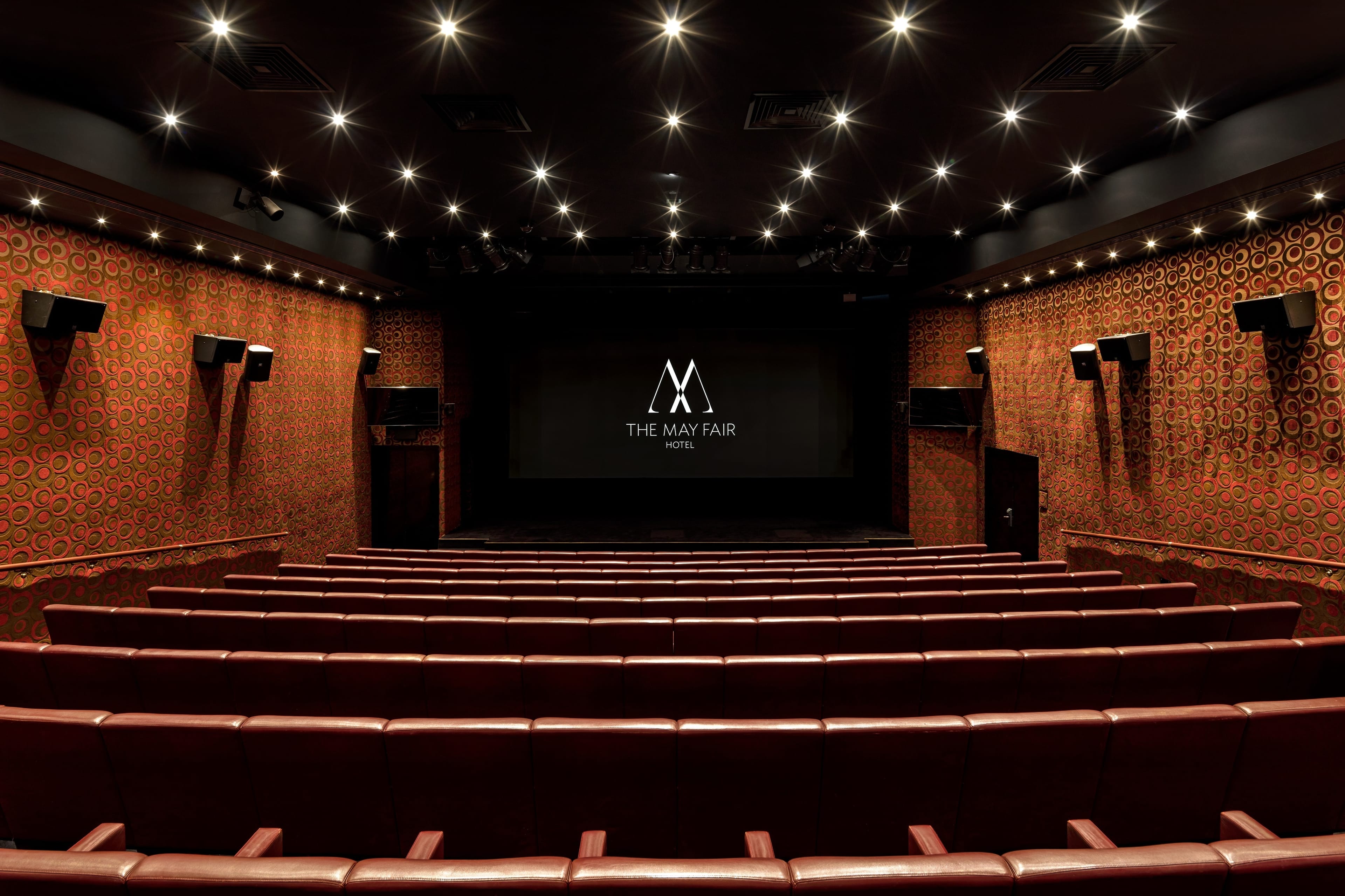 Photo of The May Fair Hotel, The Theatre