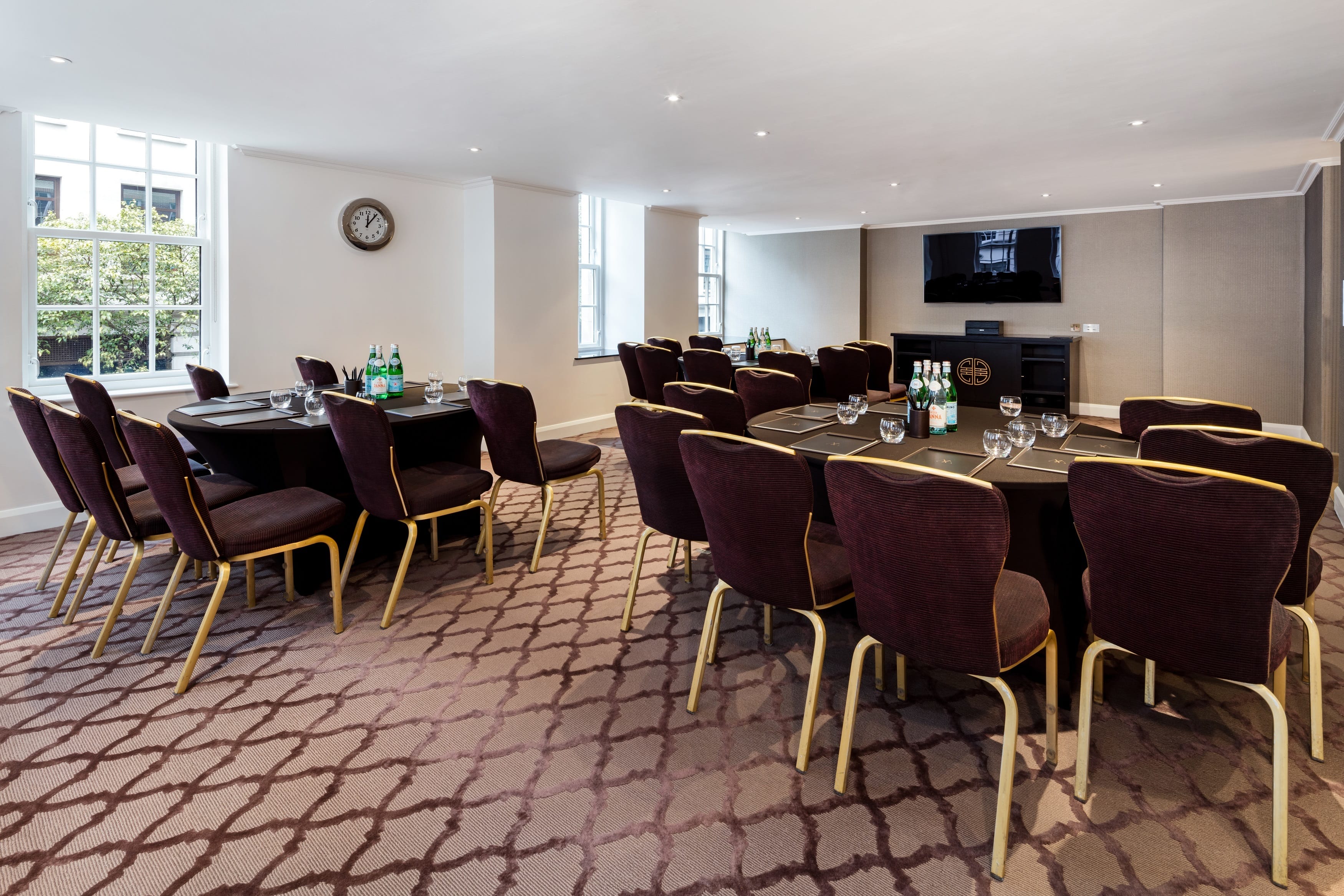 Photo of The May Fair Hotel, Private Suite 2