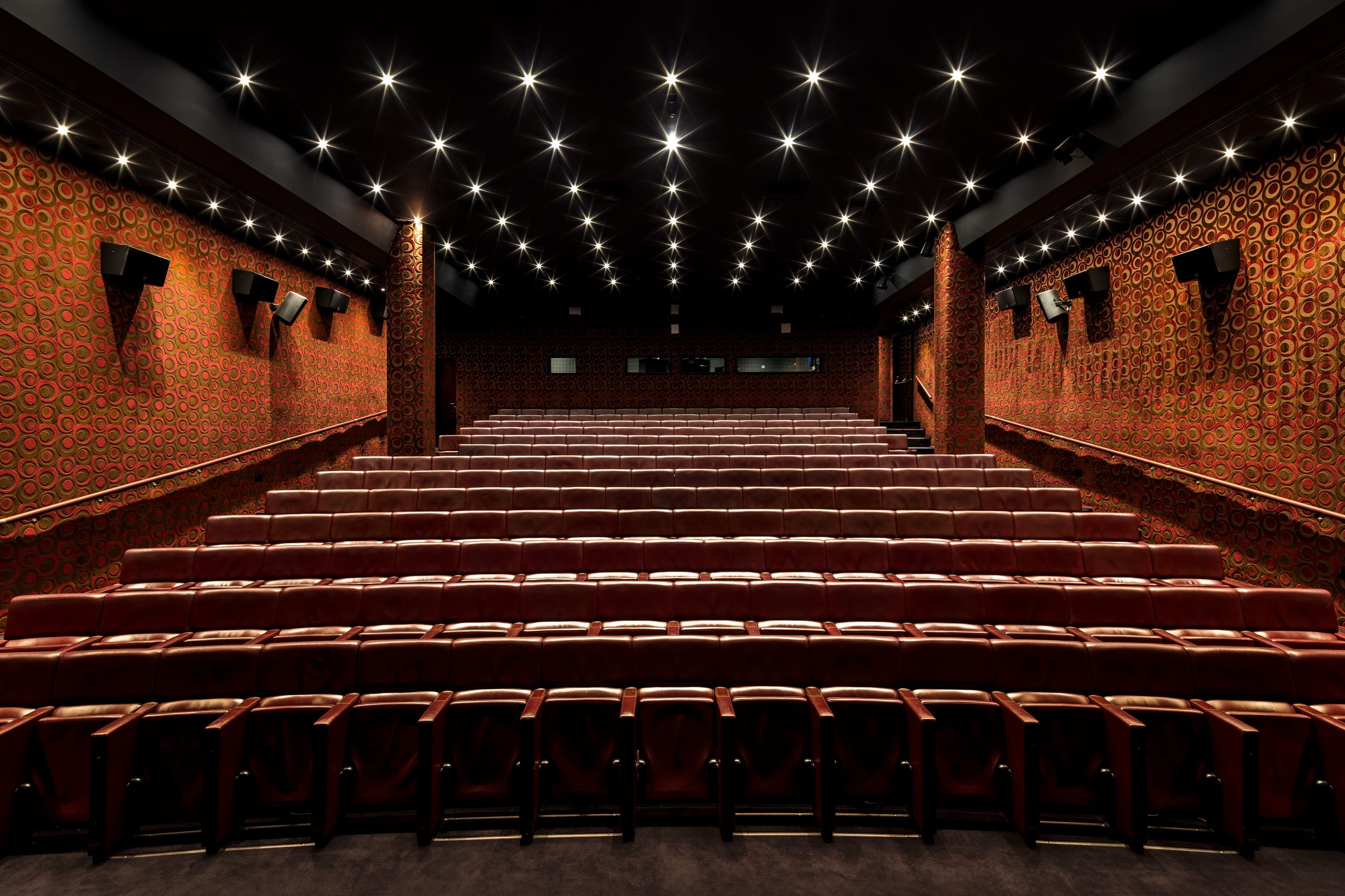 Photo of The May Fair Hotel, The Theatre