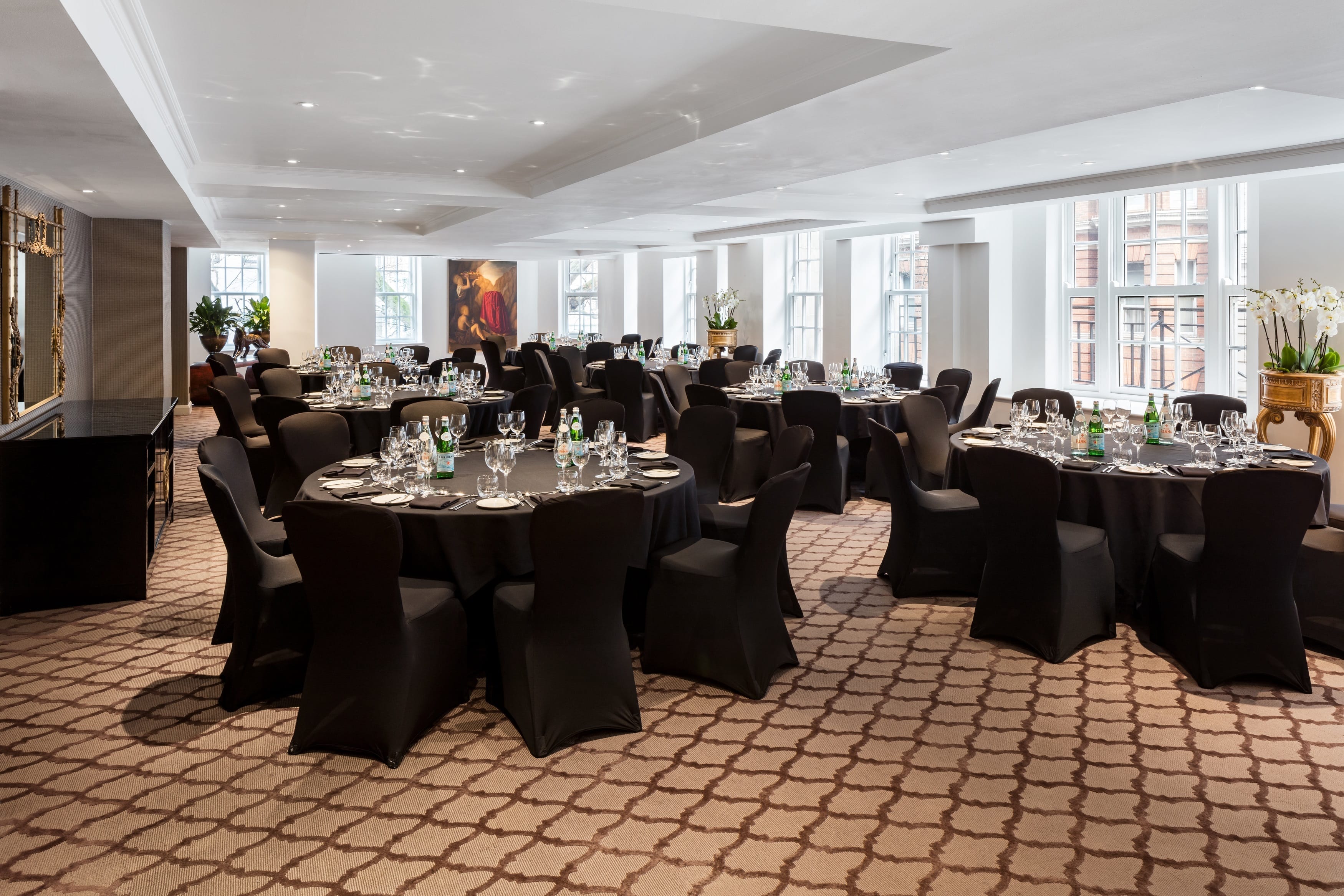 Photo of The May Fair Hotel, Private Suite 8