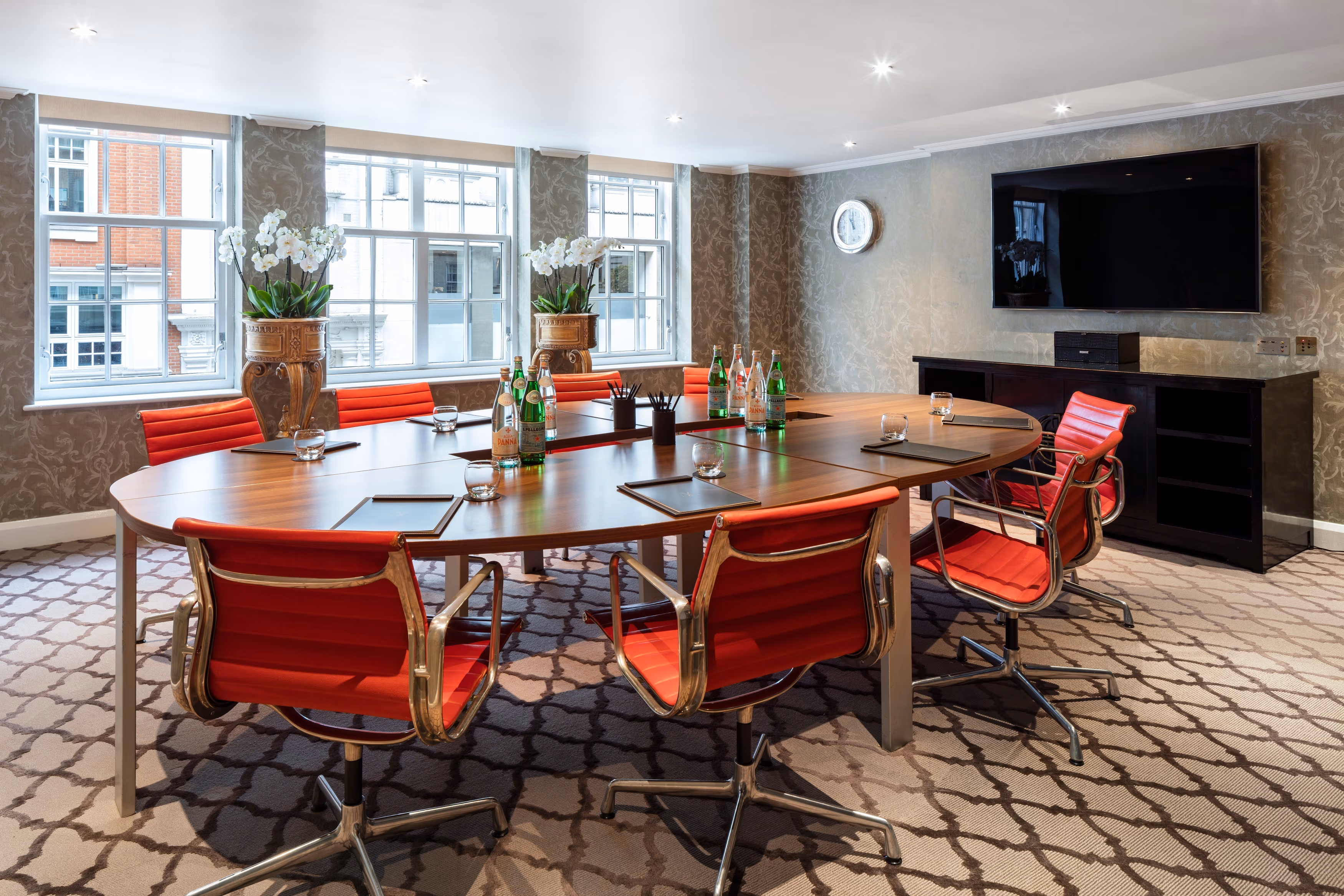 Photo of The May Fair Hotel, Private Suite 4